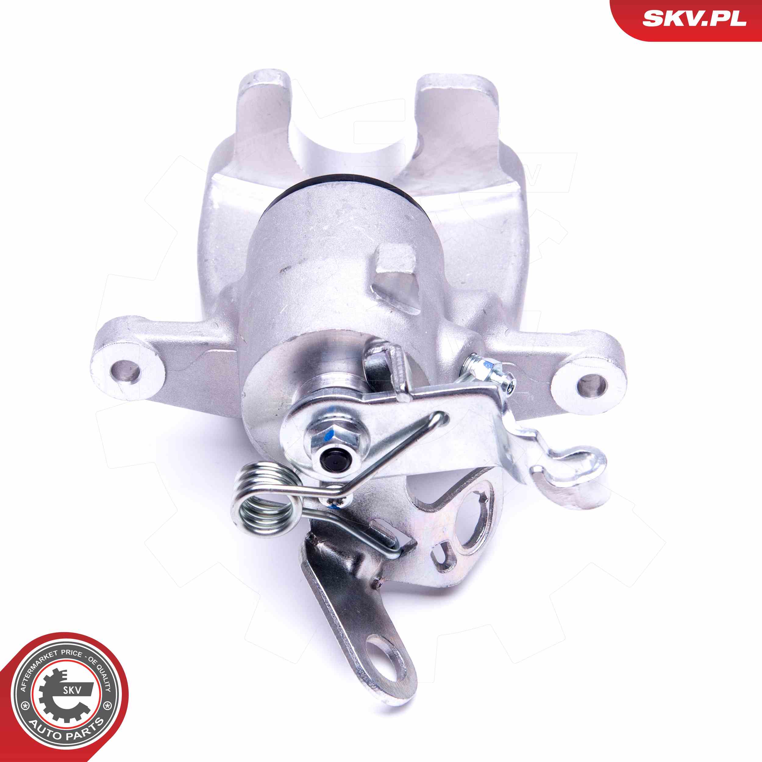 ESEN SKV Bremsekaliper 50skv213 Bagaksel venstre for VW AUDI SEAT