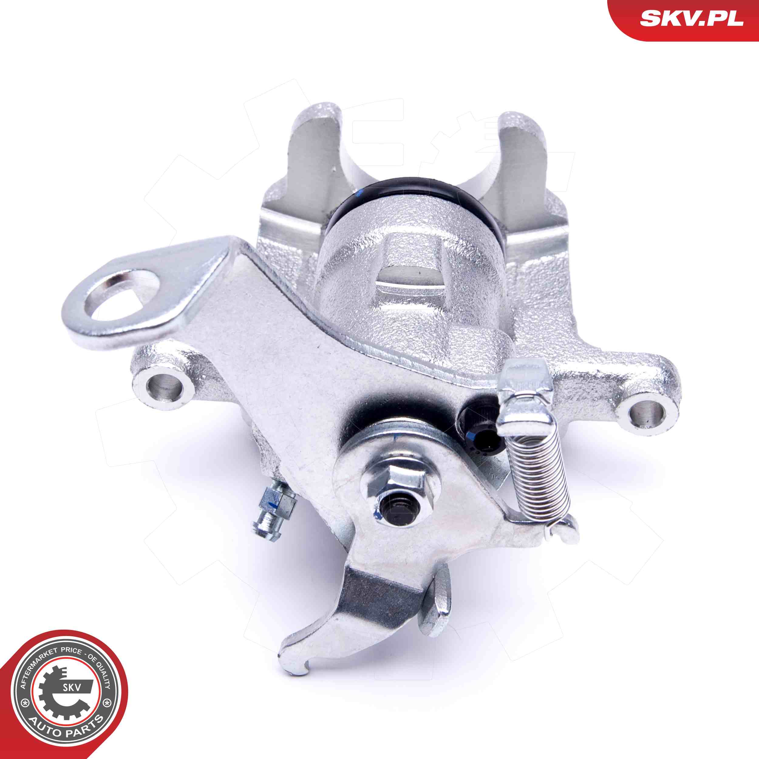 ESEN SKV Bremsekaliper 50skv363 Bagaksel venstre for FORD