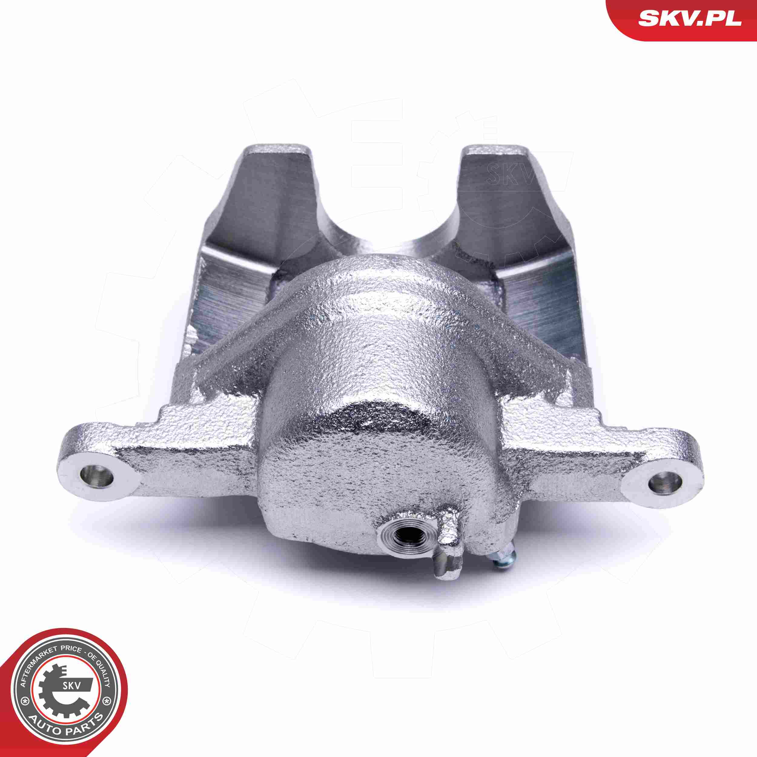 ESEN SKV Bremsekaliper 50skv411 venstre foraksel for HONDA