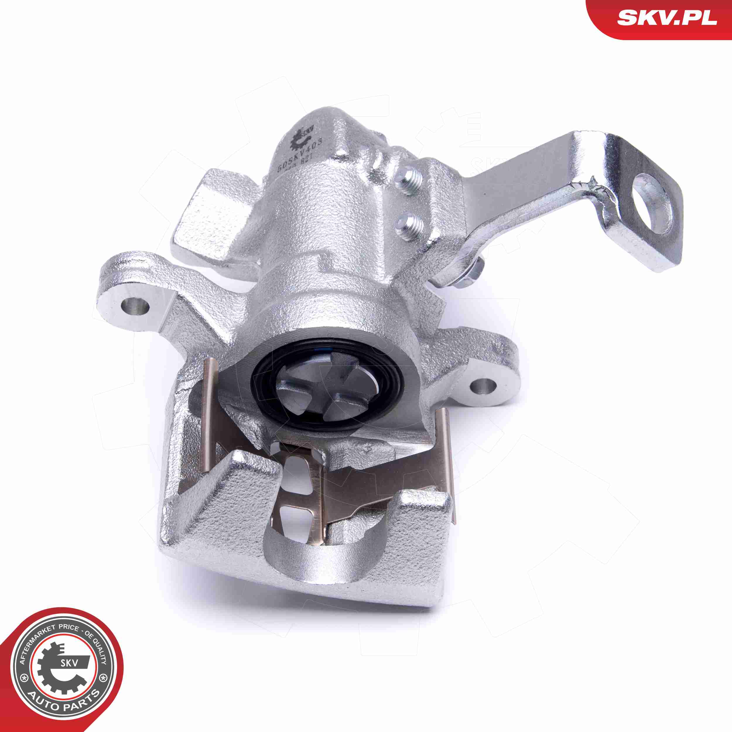 ESEN SKV Bremsekaliper 50skv403 Bagaksel venstre for HONDA