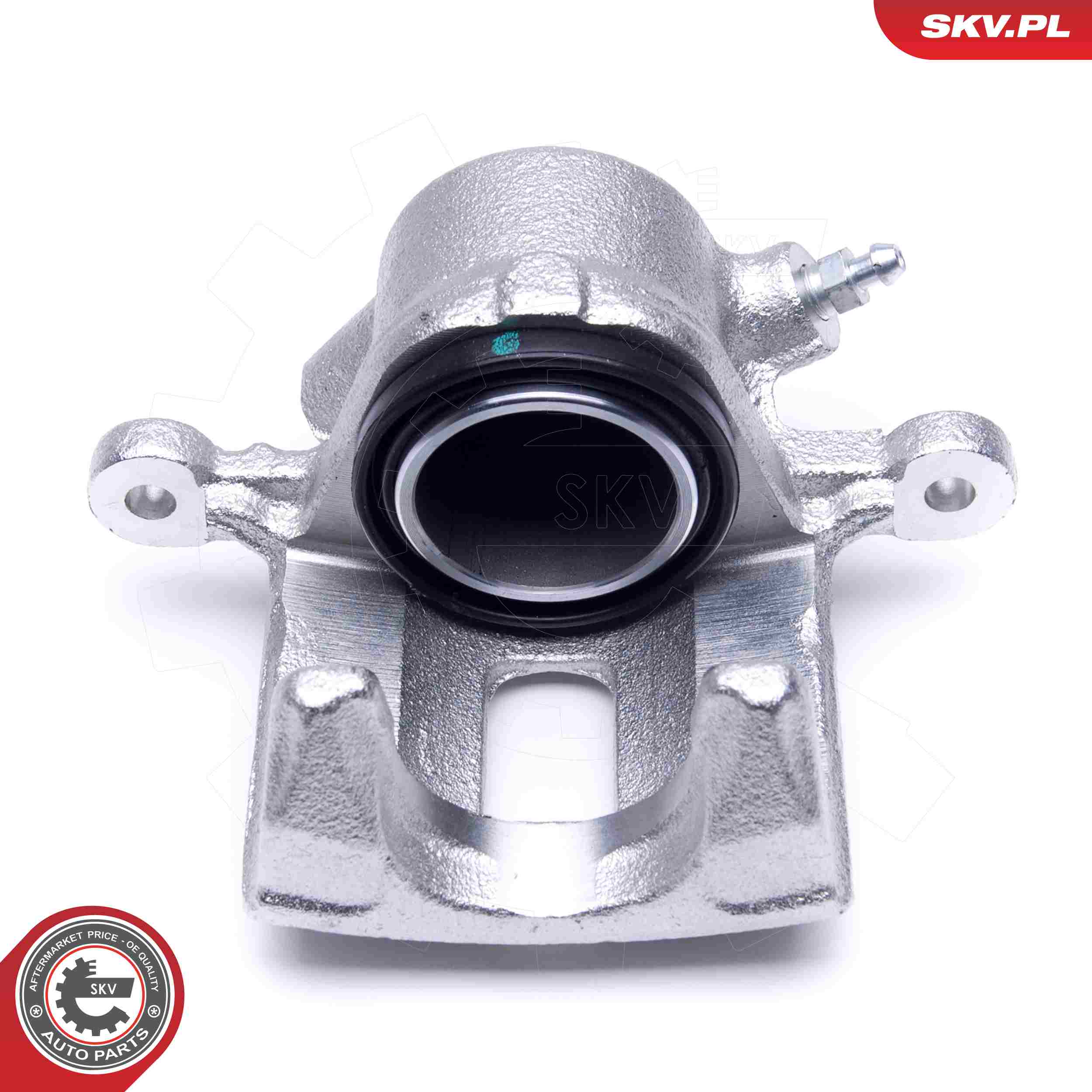 ESEN SKV Bremsekaliper 50skv471 venstre foraksel for SUZUKI
