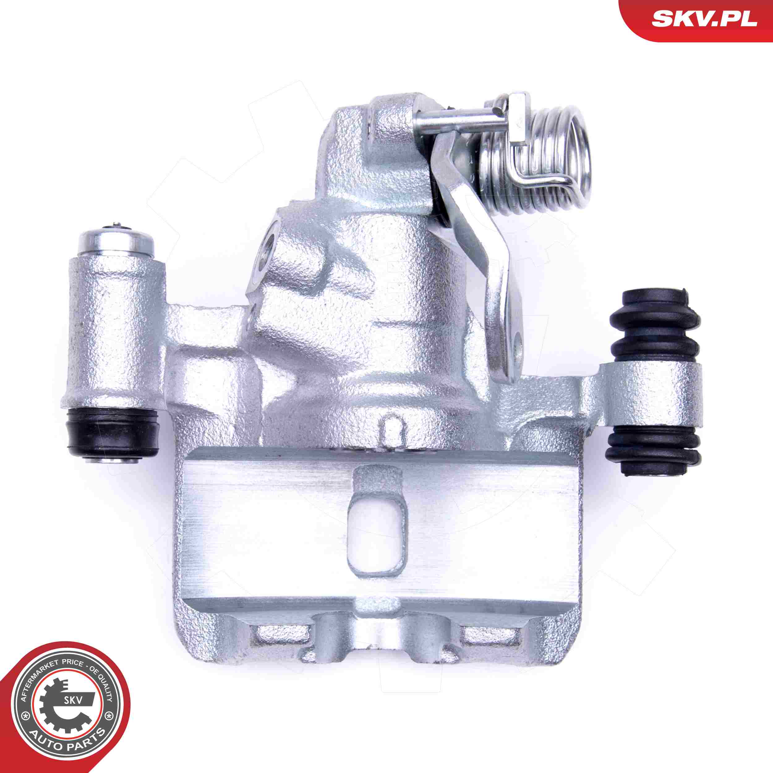 ESEN SKV Bremsekaliper 50skv513 Bagaksel venstre for TOYOTA