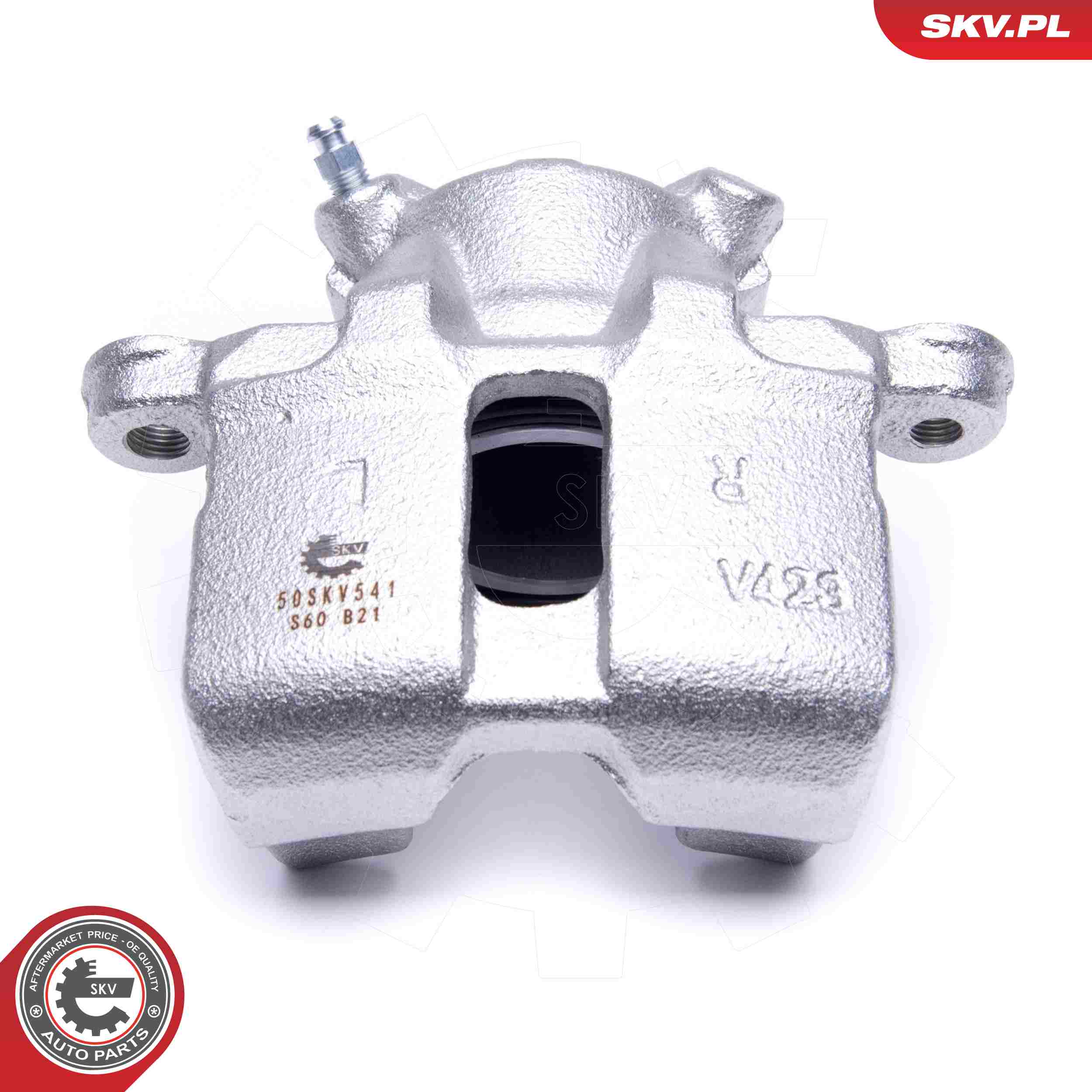 ESEN SKV Bremsekaliper 50skv541 venstre foraksel for TOYOTA DAIHATSU