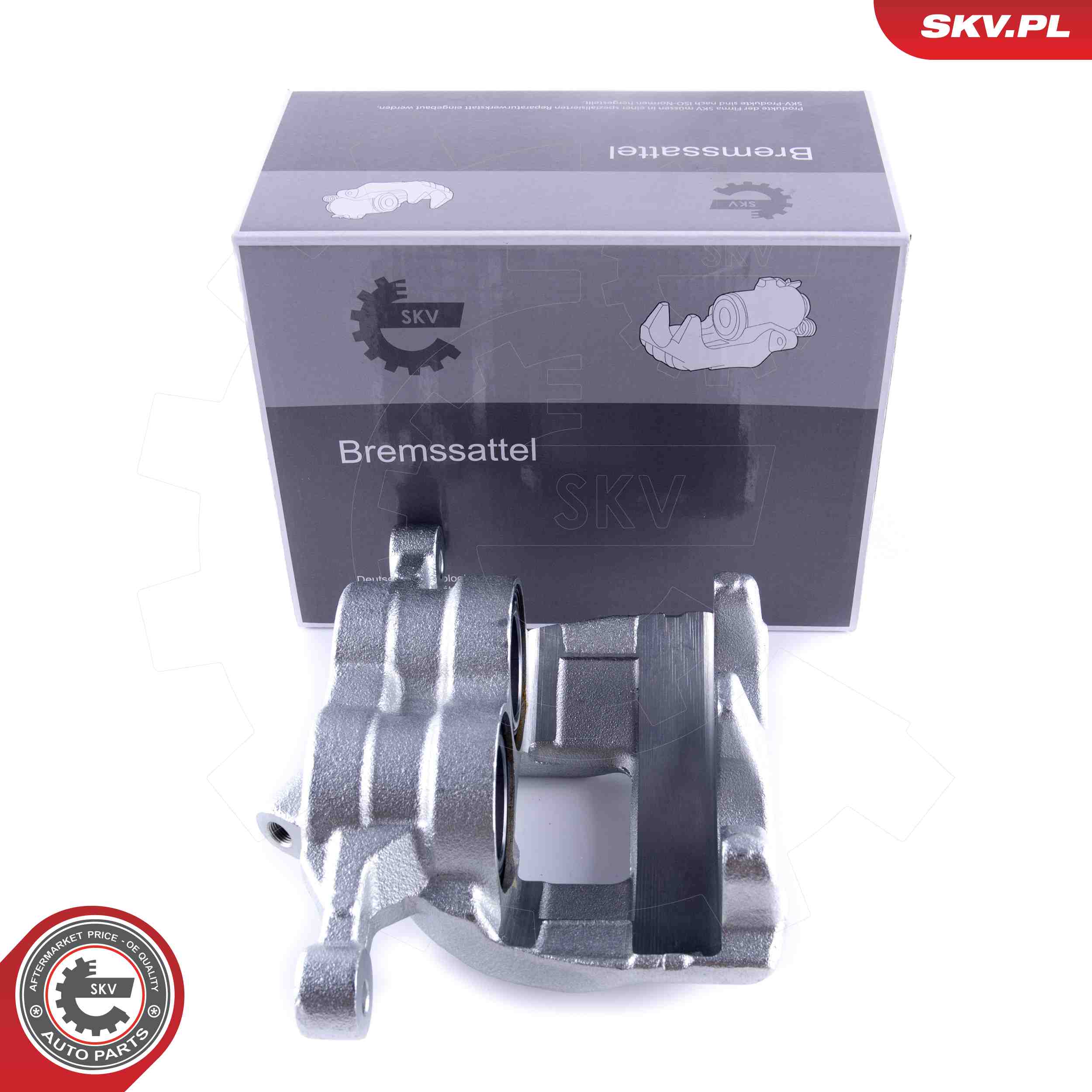 ESEN SKV Bremsekaliper 50skv021 venstre foraksel for FORD