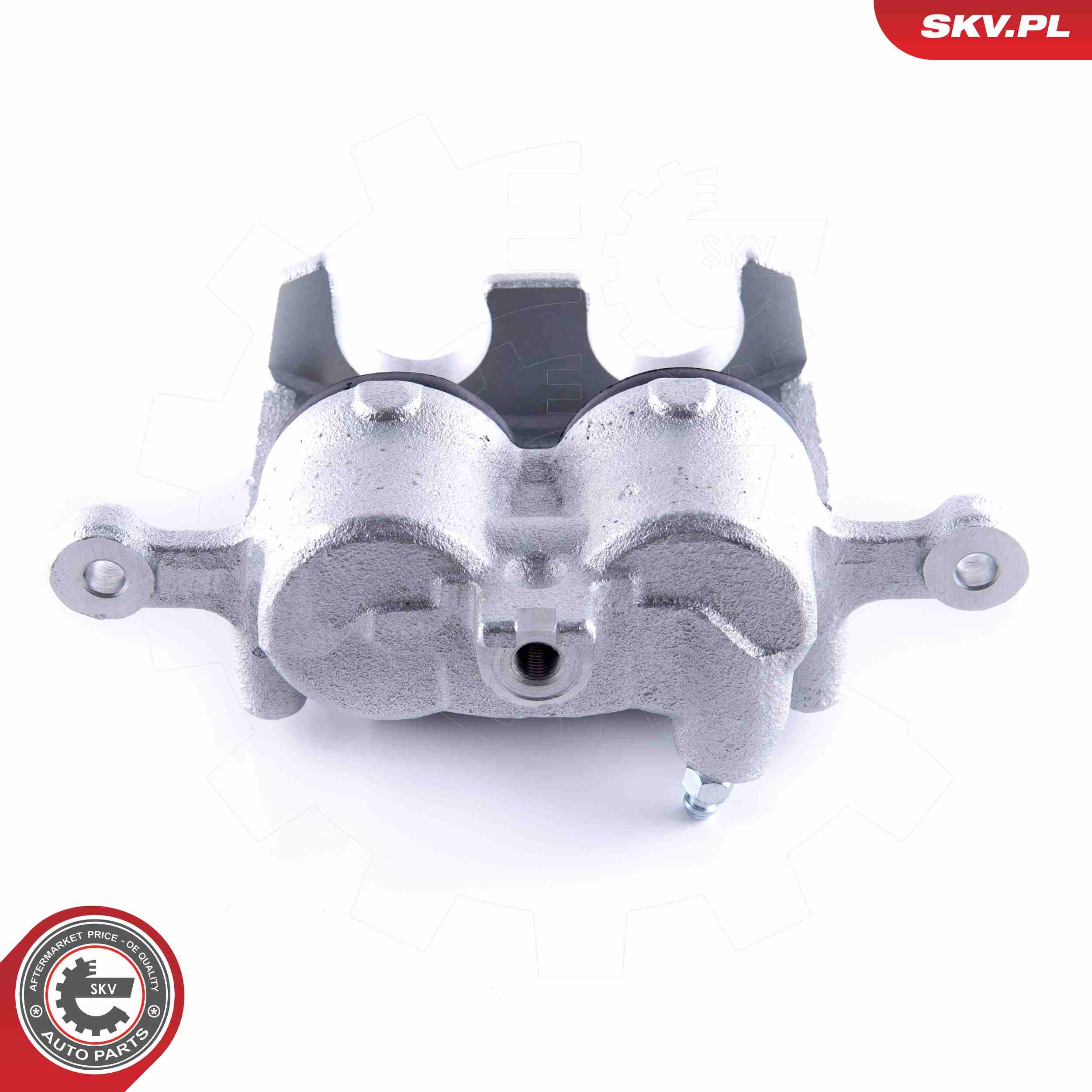 ESEN SKV Bremsekaliper 50skv811 venstre foraksel for NISSAN