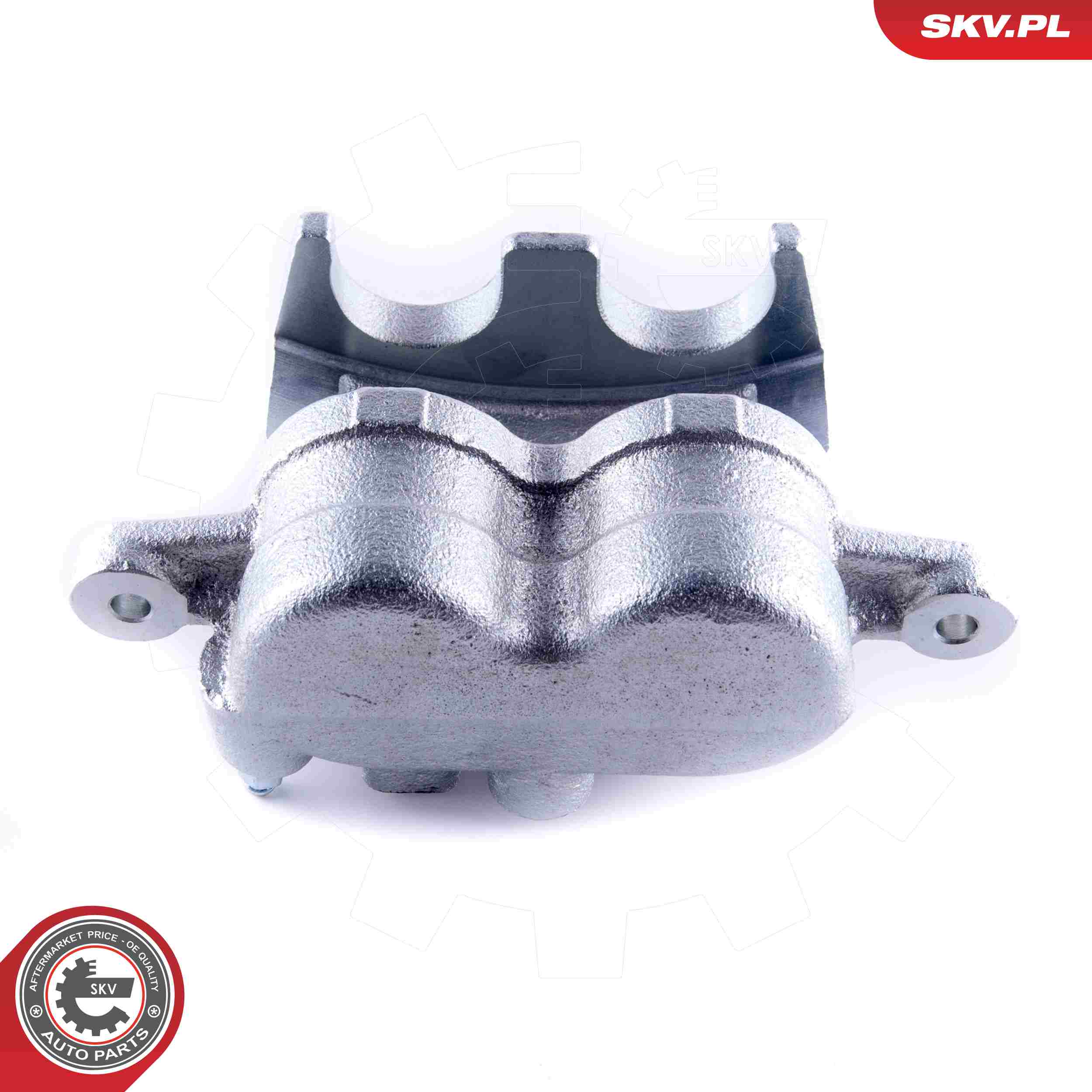 ESEN SKV Bremsekaliper 50skv851 venstre foraksel for HYUNDAI