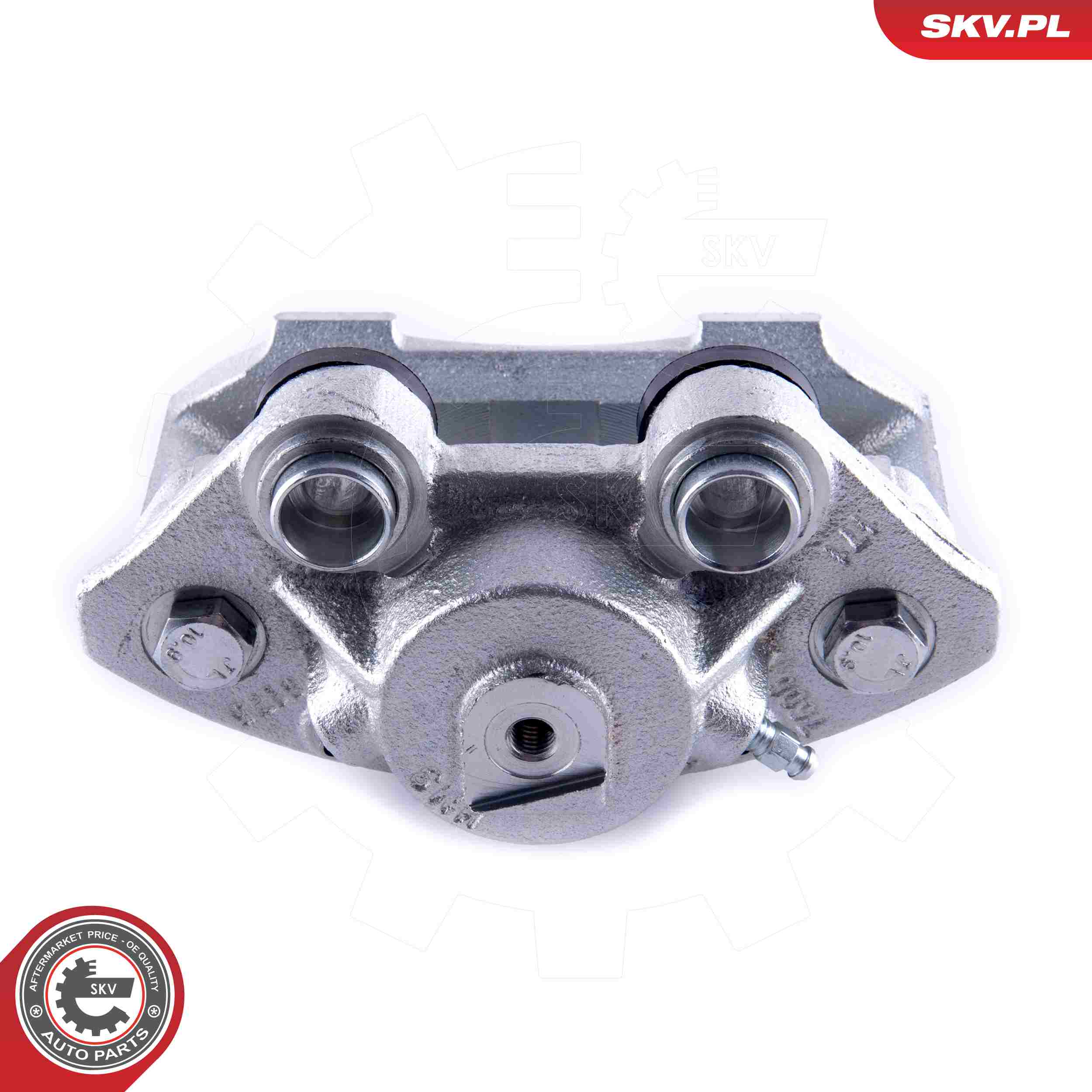 ESEN SKV Bremsekaliper 50skv901 venstre foraksel for VAUXHALL OPEL