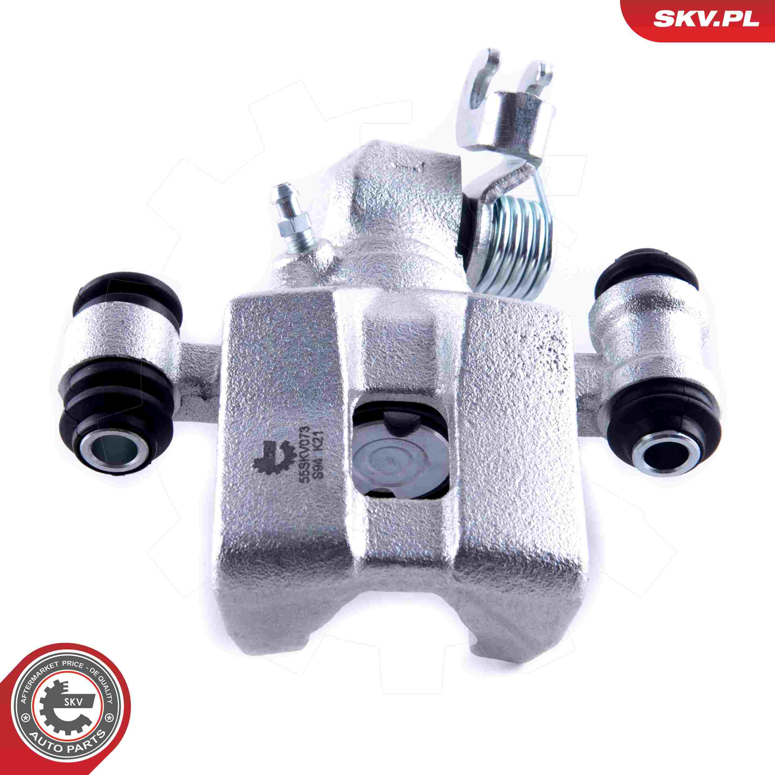ESEN SKV Bremsekaliper 55skv073 Bagaksel venstre for KIA