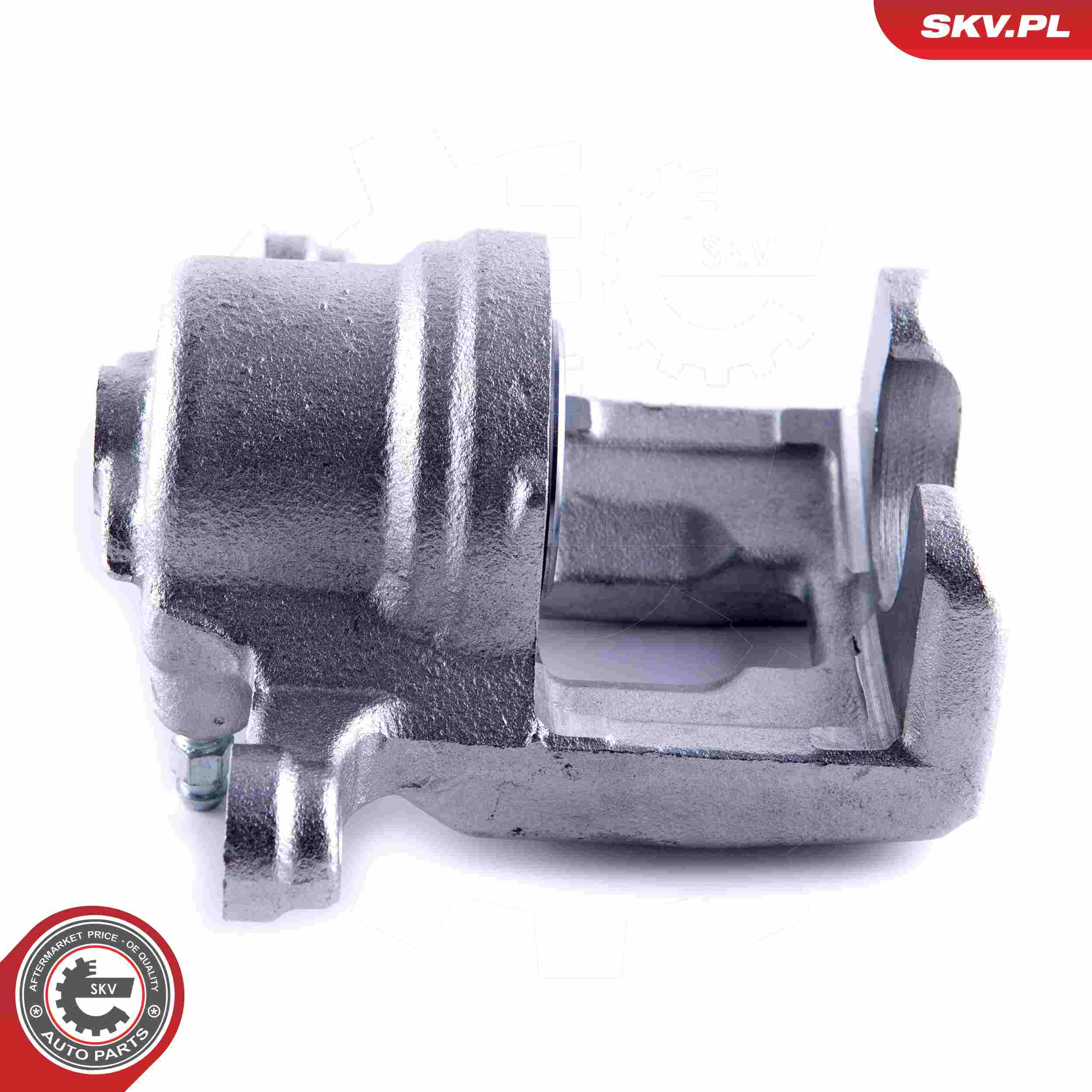 ESEN SKV Bremsekaliper 55skv023 Bagaksel venstre for NISSAN SUZUKI