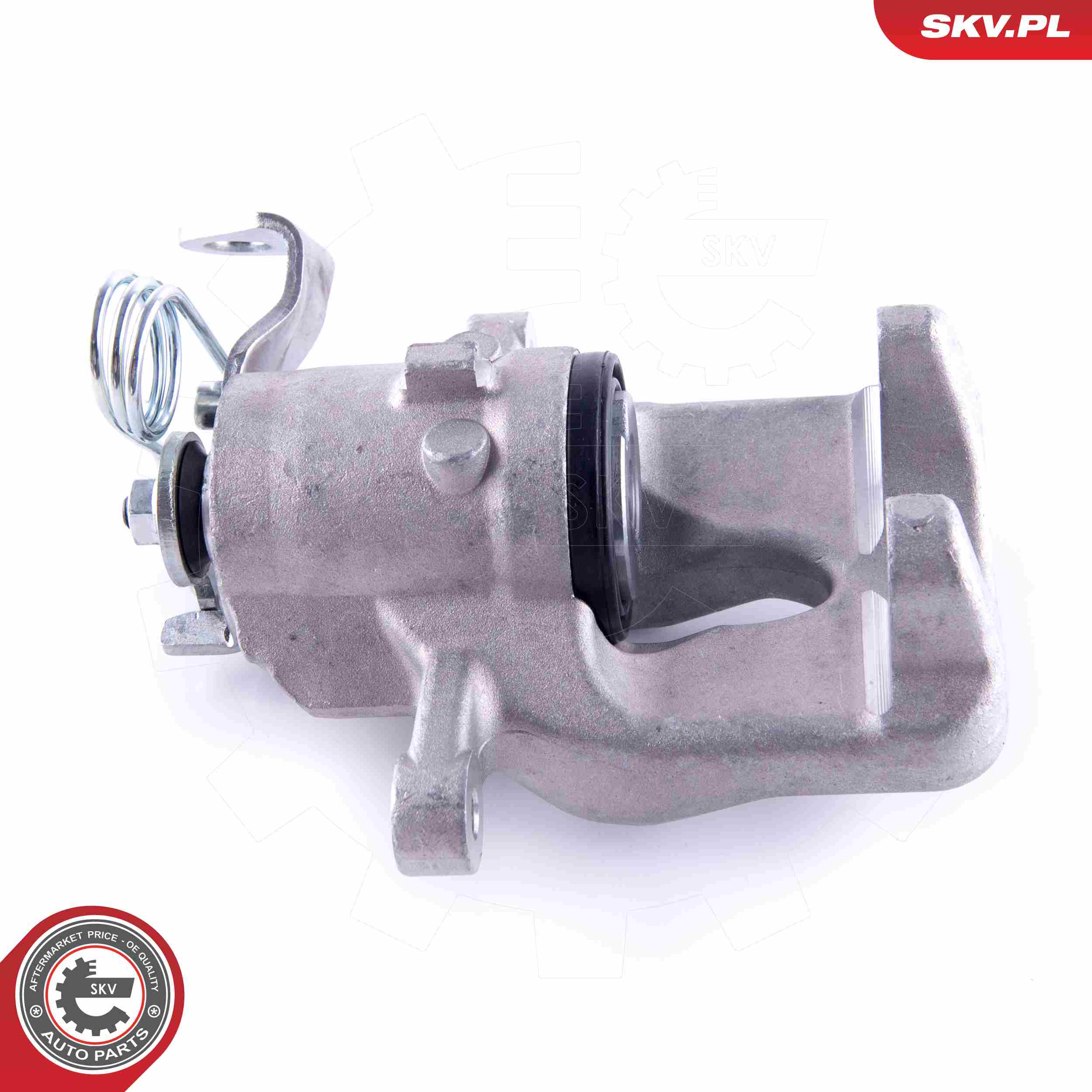ESEN SKV Bremsekaliper 55skv193 Bagaksel venstre for FIAT