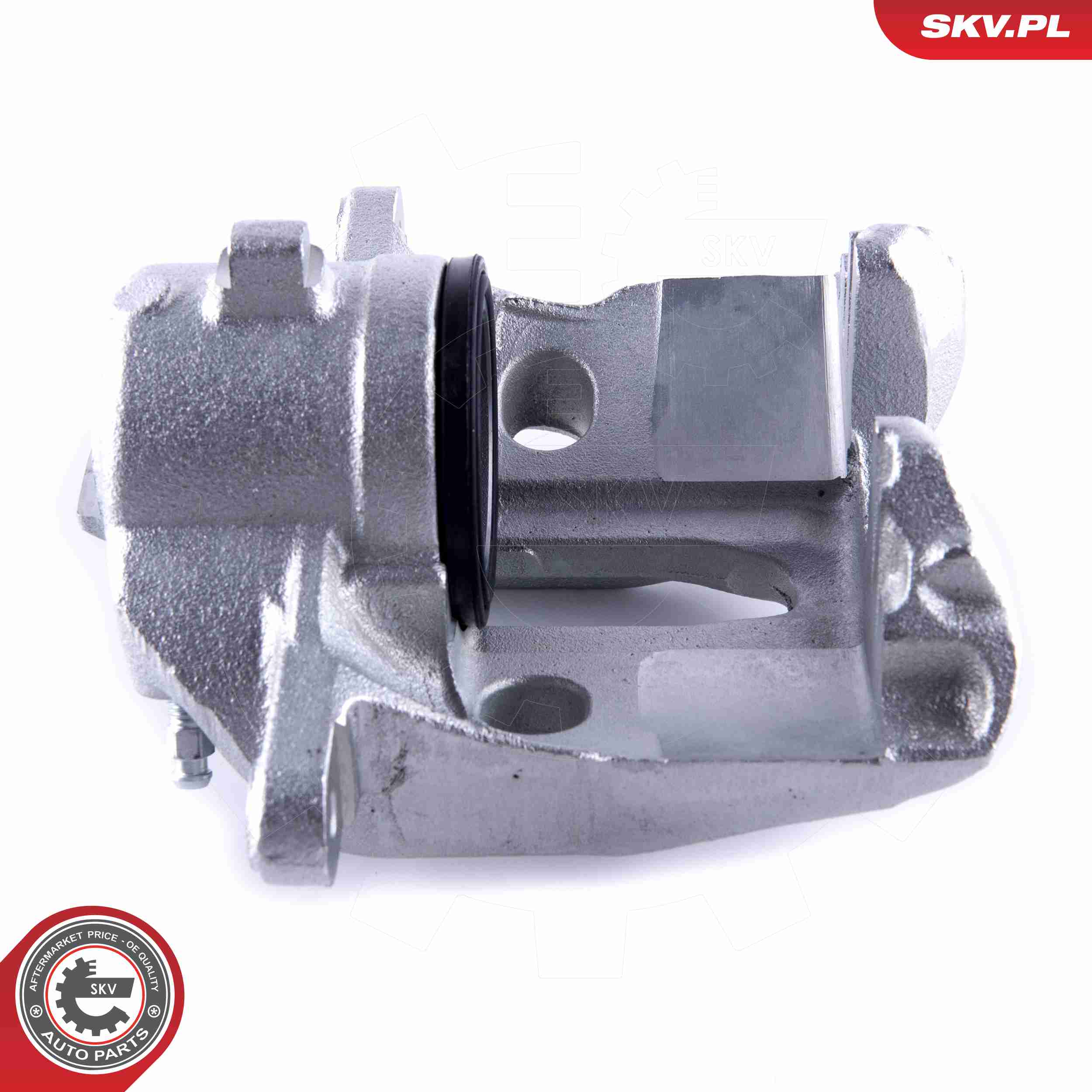 ESEN SKV Bremsekaliper 55skv171 venstre foraksel for OPEL VAUXHALL