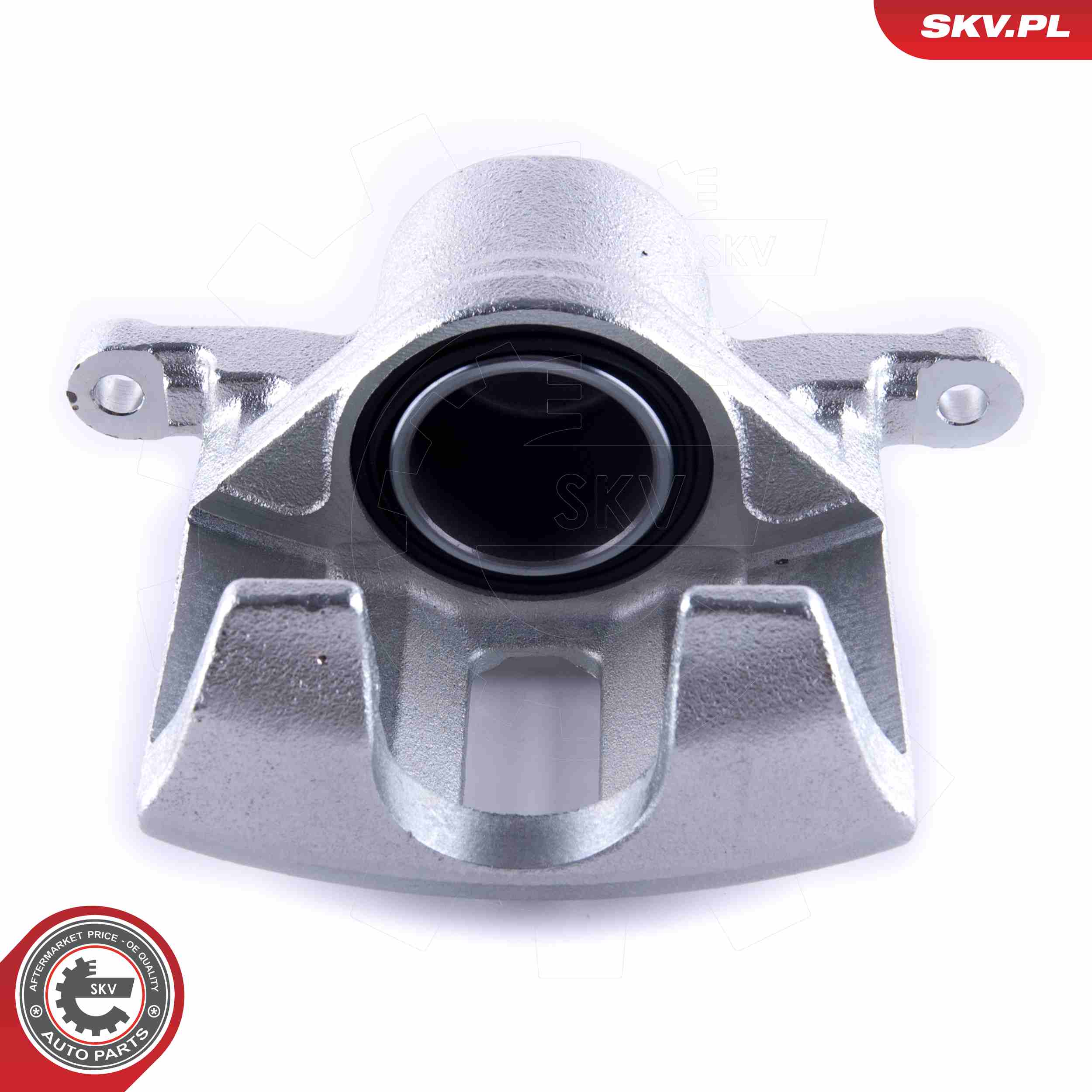 ESEN SKV Bremsekaliper 55skv241 venstre foraksel for HONDA ROVER