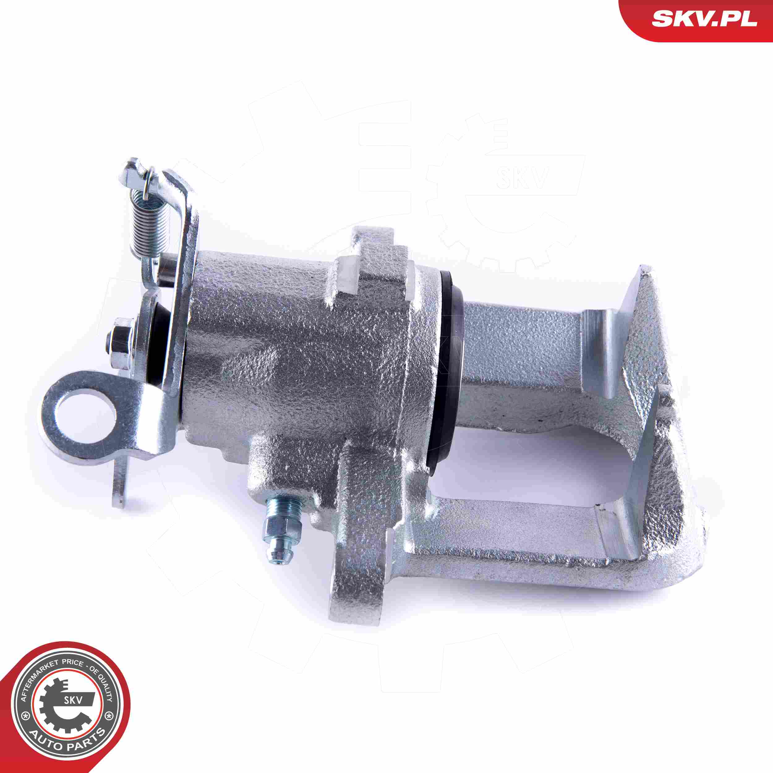 ESEN SKV Bremsekaliper 55skv264 Bagaksel højre for DODGE FIAT