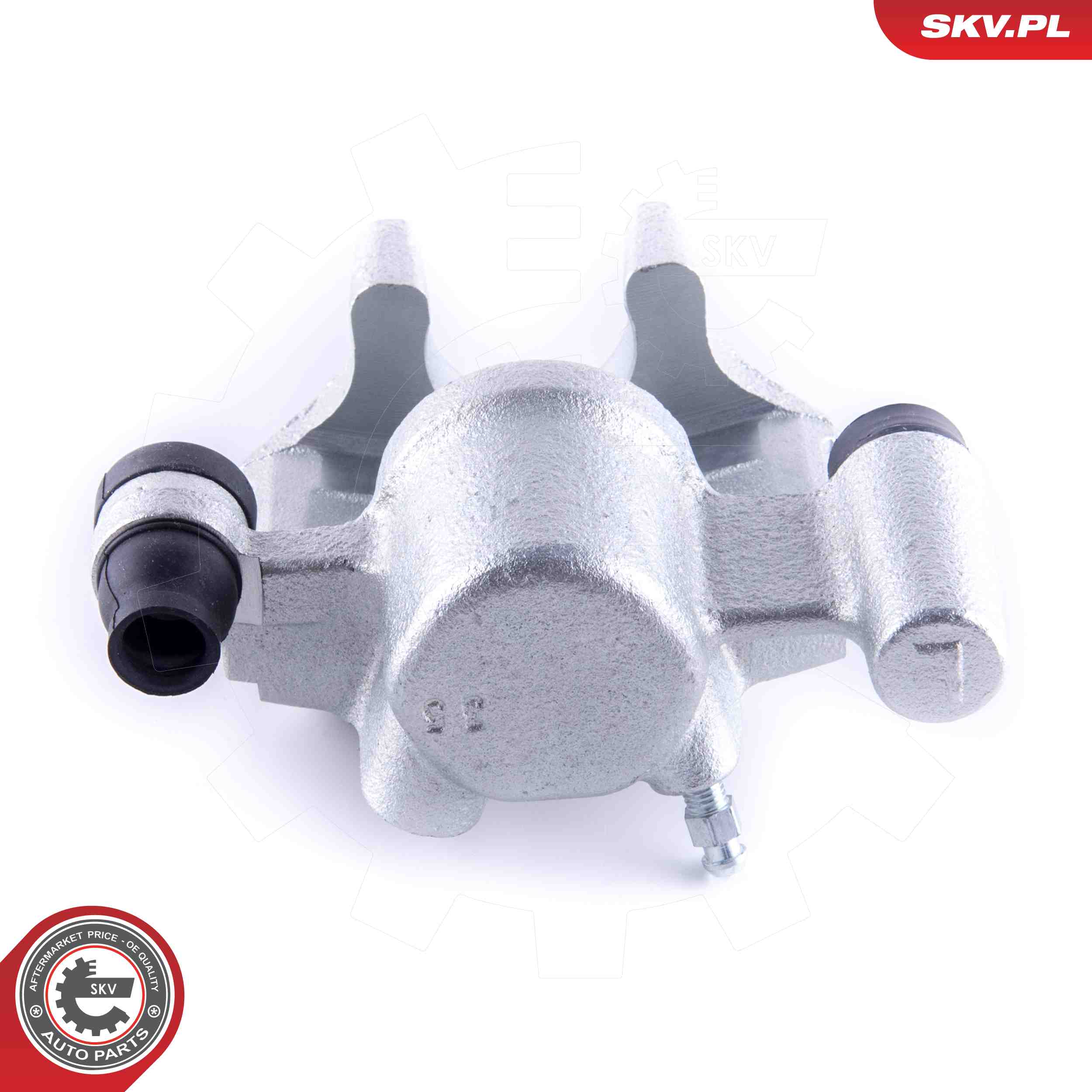 ESEN SKV Bremsekaliper 55skv313 Bagaksel venstre for TOYOTA
