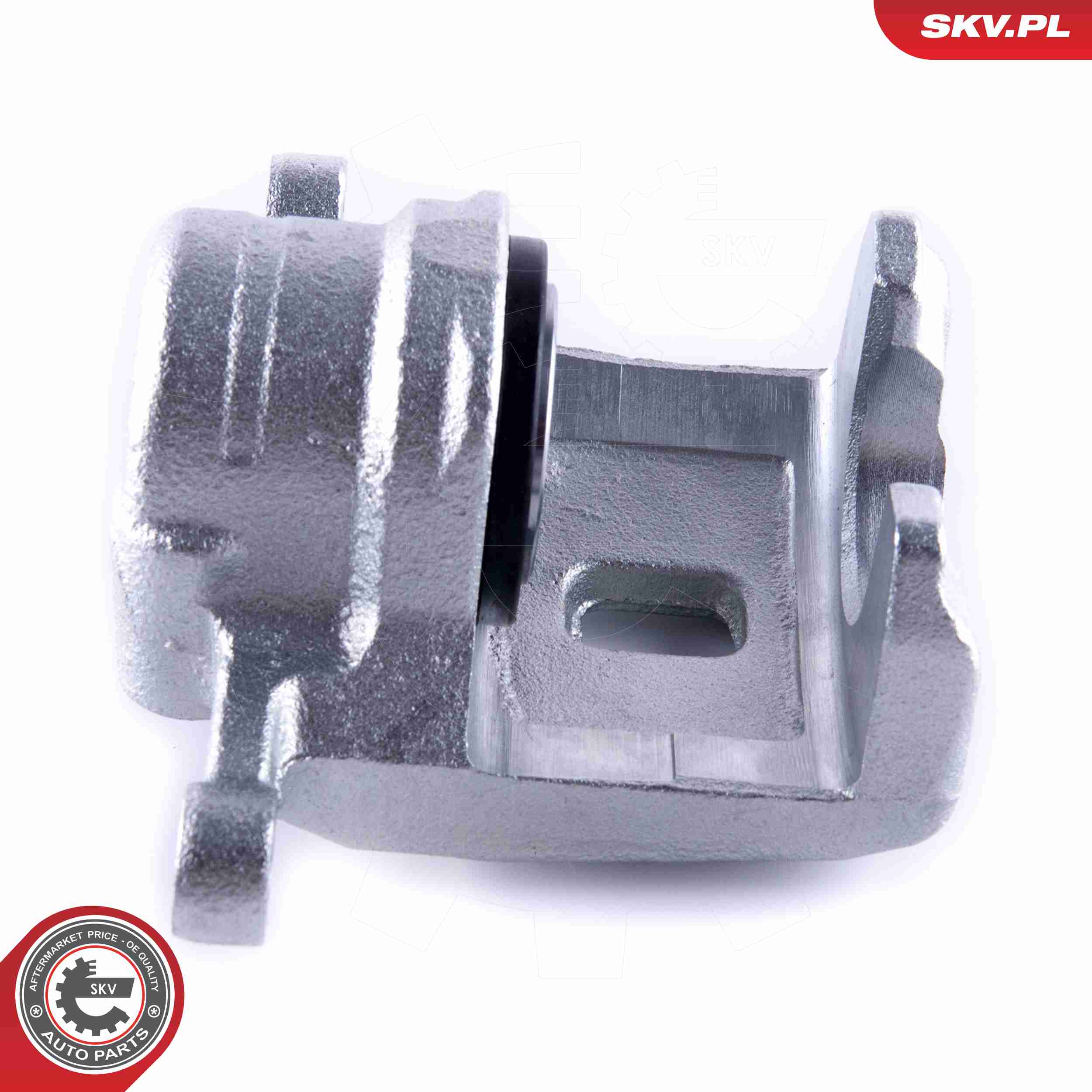 ESEN SKV Bremsekaliper 55skv373 Bagaksel venstre for HYUNDAI KIA