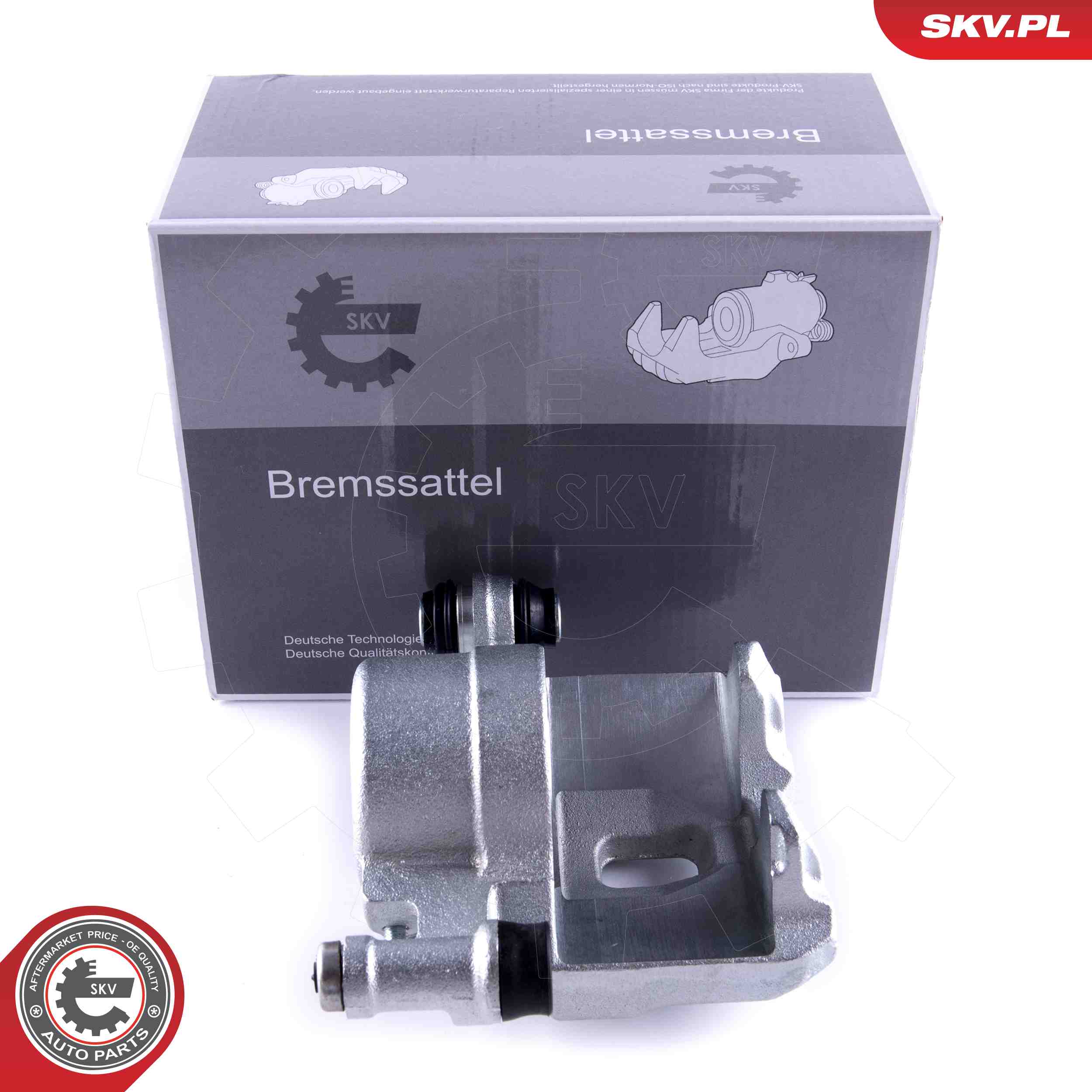 ESEN SKV Bremsekaliper 55skv292 højre foraksel for OPEL VAUXHALL ISUZU