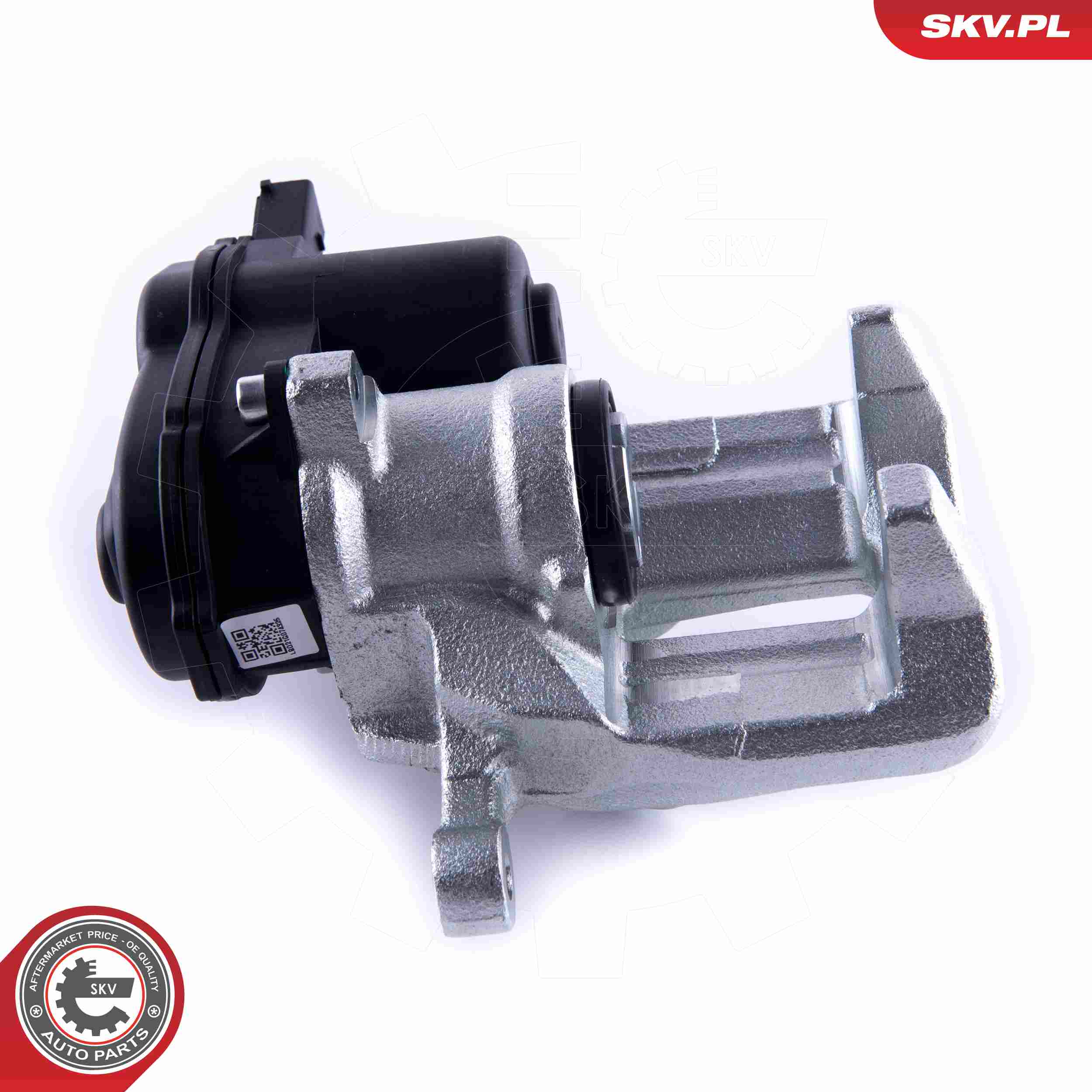 ESEN SKV Bremsekaliper 55skv583 Bagaksel venstre for LAND ROVER