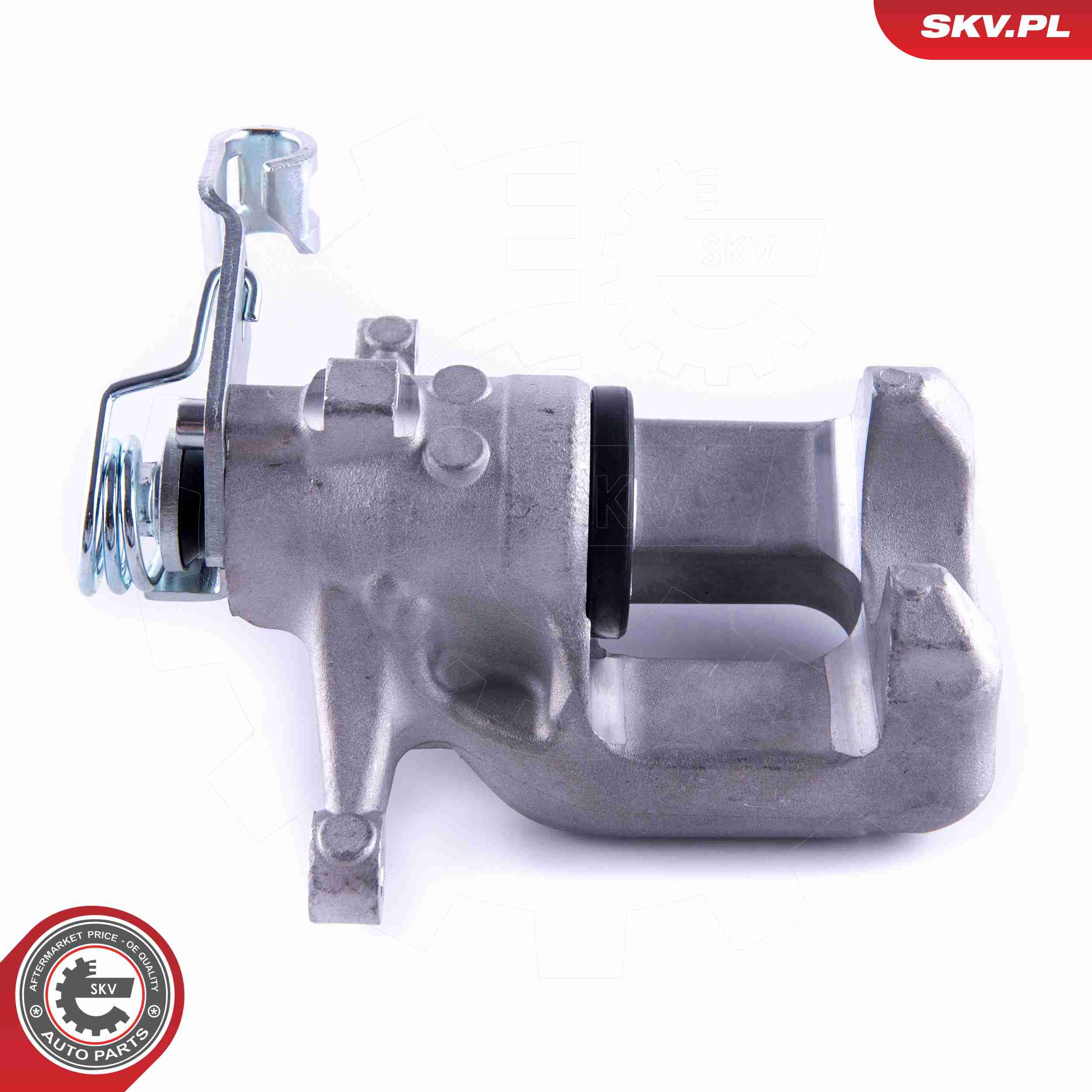 ESEN SKV Bremsekaliper 55skv573 Bagaksel venstre for VAUXHALL