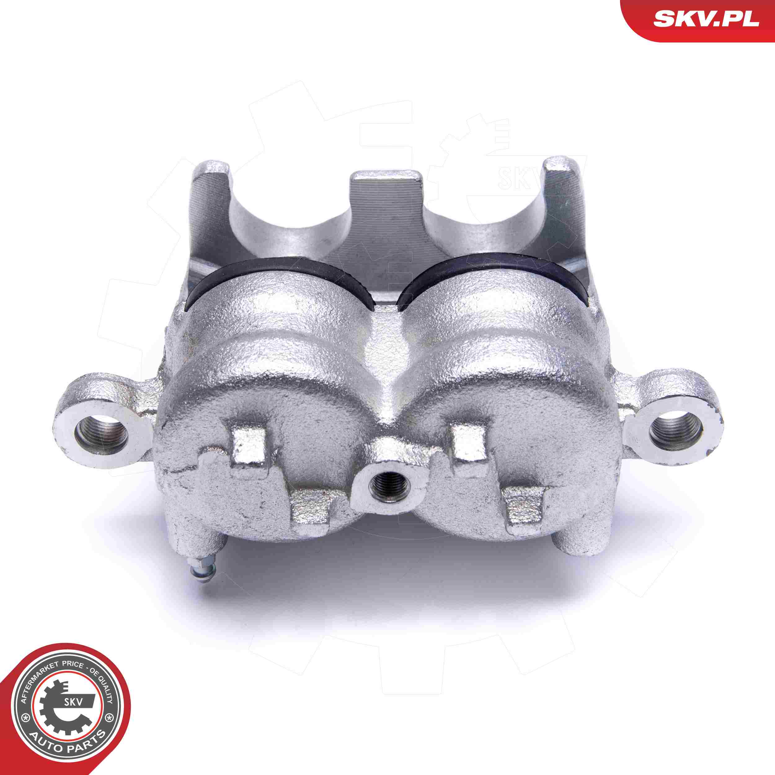 ESEN SKV Bremsekaliper 50skv911 venstre foraksel for MITSUBISHI
