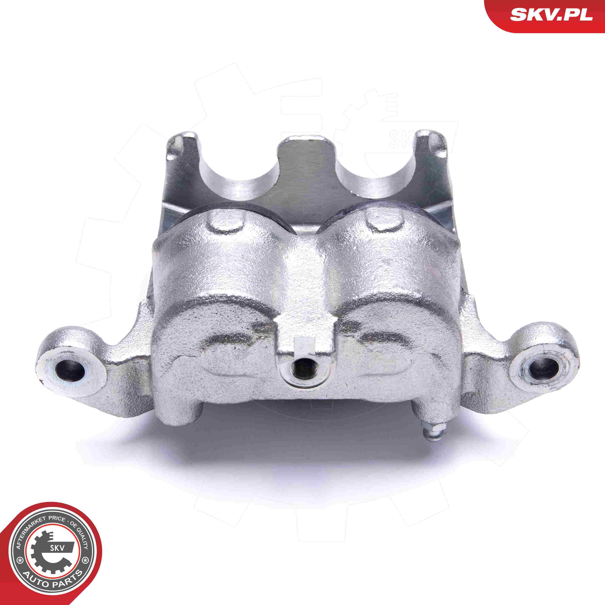 ESEN SKV Bremsekaliper 55skv011 venstre foraksel for NISSAN INFINITI RENAULT