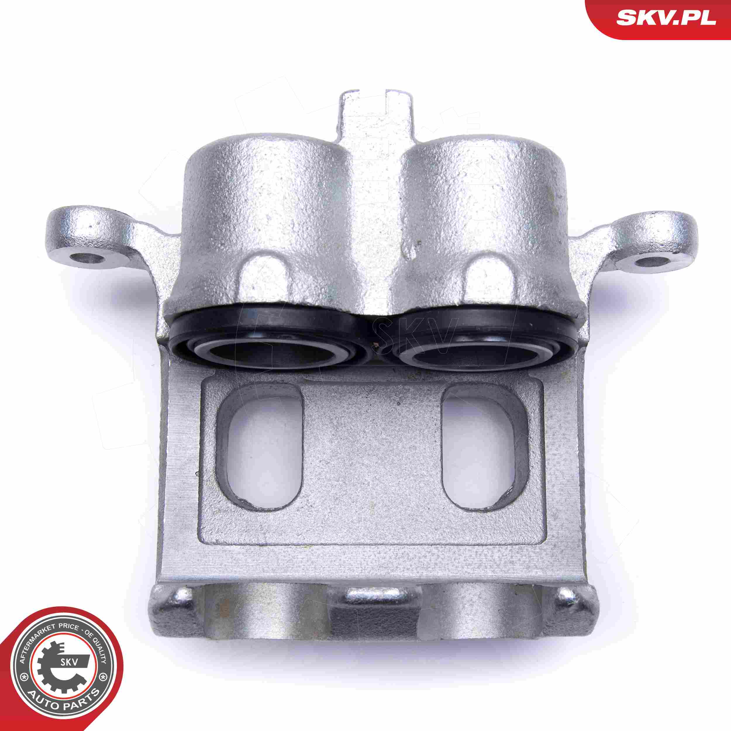 ESEN SKV Bremsekaliper 55skv012 højre foraksel for NISSAN INFINITI RENAULT