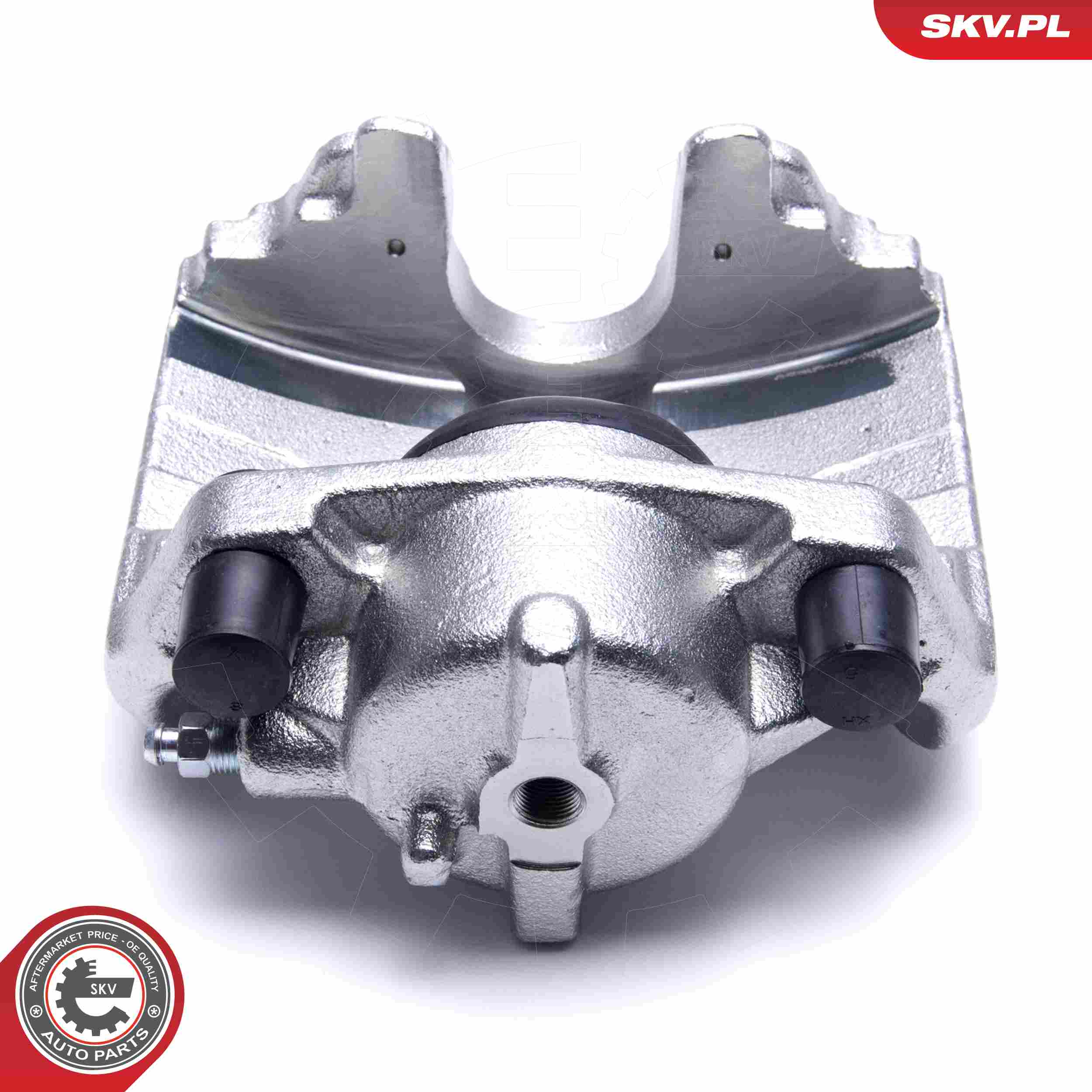 ESEN SKV Bremsekaliper 55skv532 højre foraksel for OPEL CADILLAC VAUXHALL