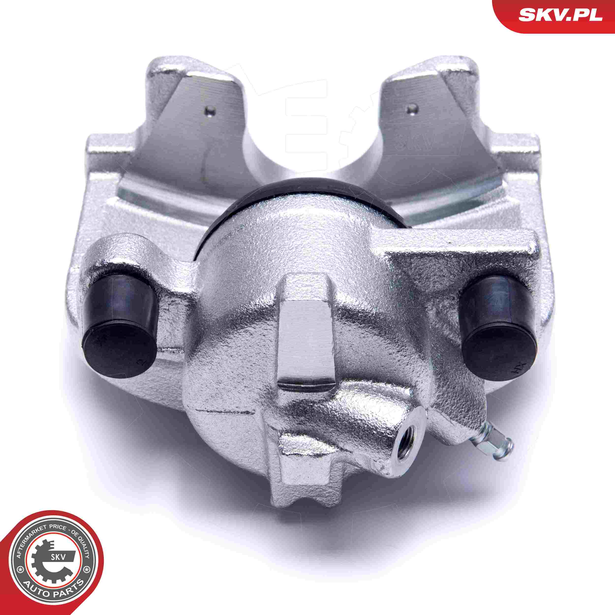 ESEN SKV Bremsekaliper 55skv541 venstre foraksel for RENAULT