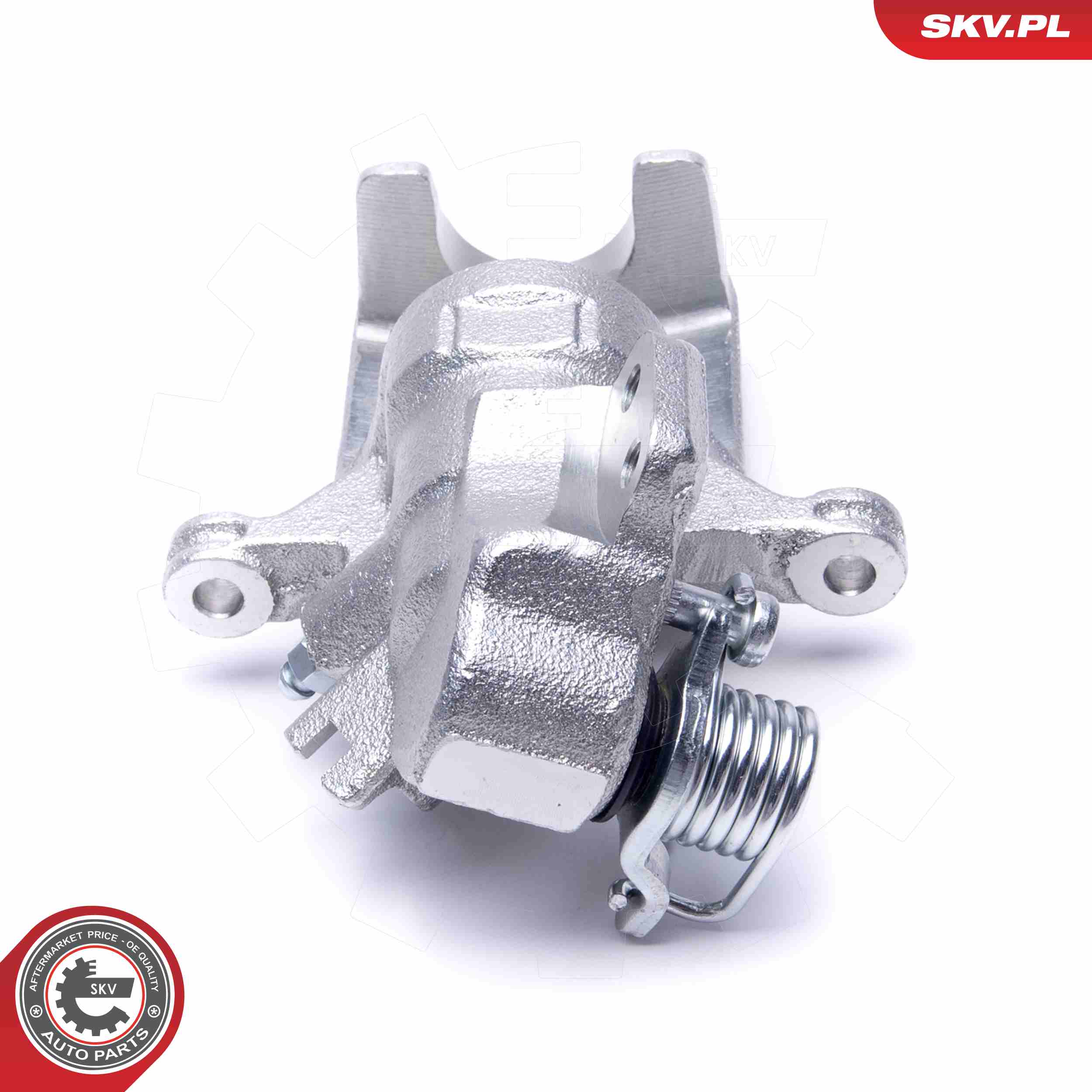ESEN SKV Bremsekaliper 50skv063 Bagaksel venstre for HONDA