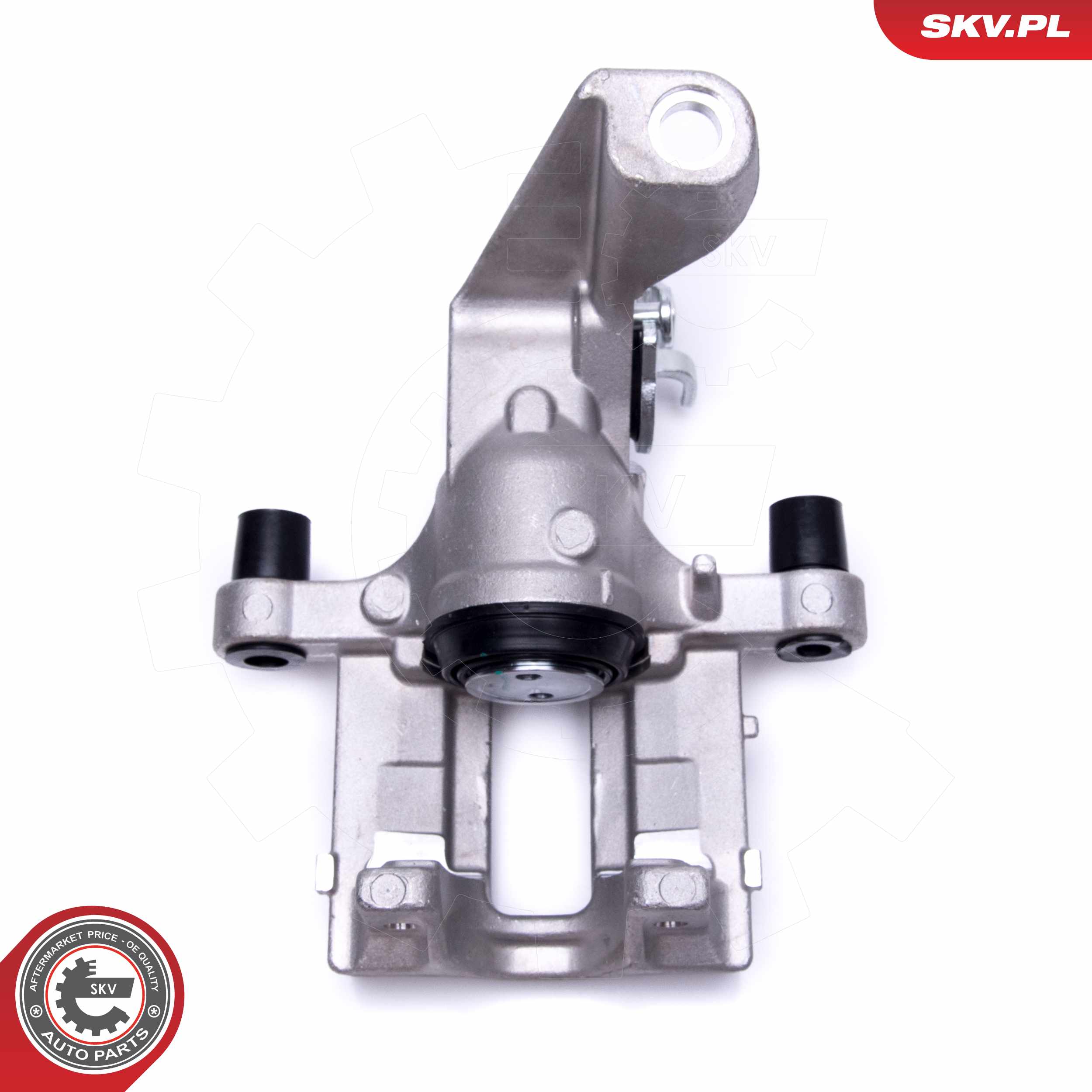 ESEN SKV Bremsekaliper 50skv313 Bagaksel venstre for PEUGEOT