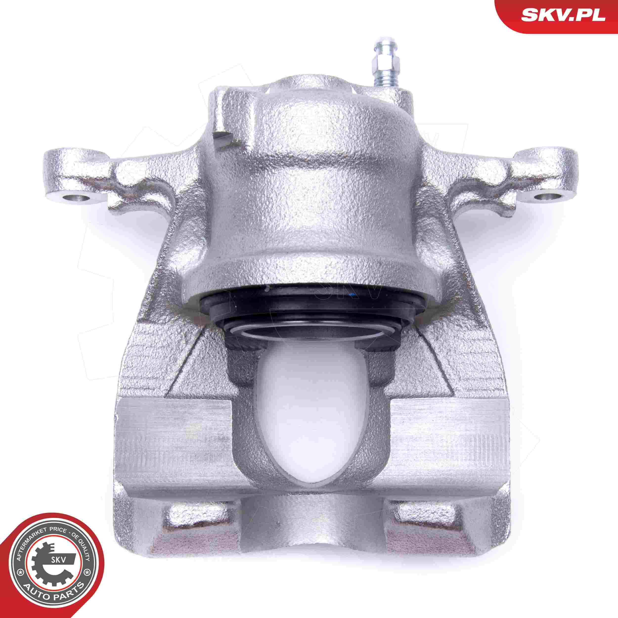 ESEN SKV Bremsekaliper 55skv662 højre foraksel for OPEL VAUXHALL