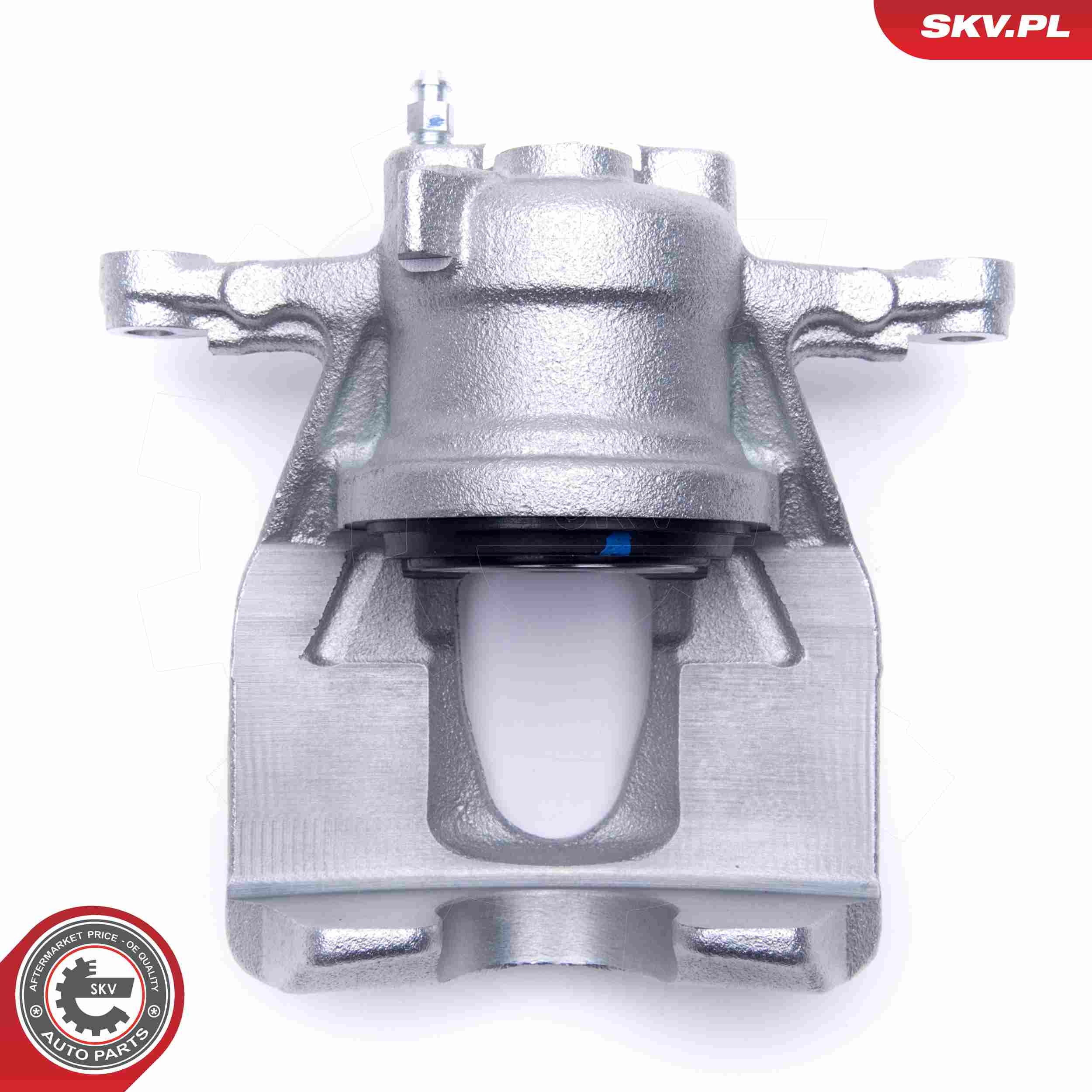 ESEN SKV Bremsekaliper 55skv671 venstre foraksel for OPEL VAUXHALL
