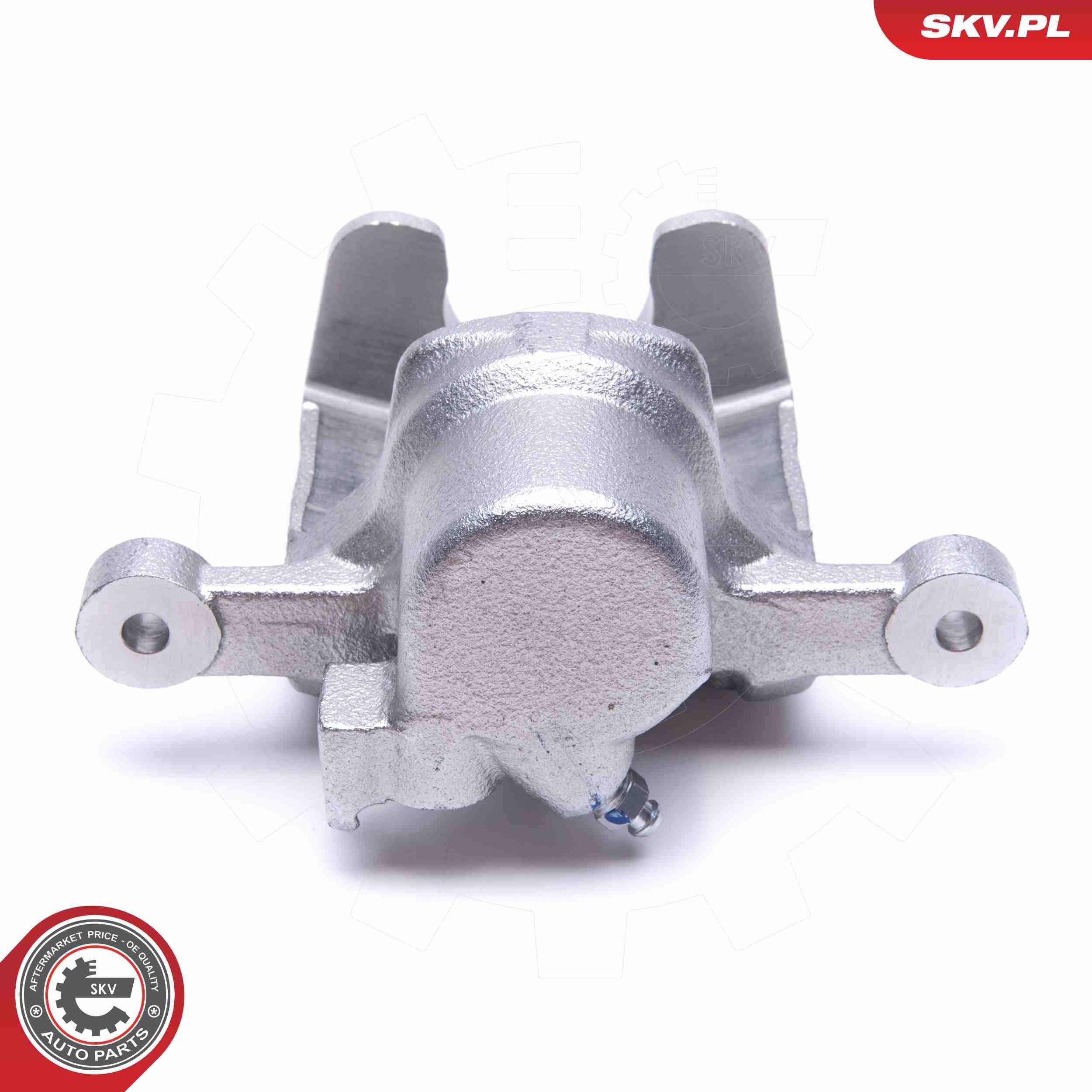 ESEN SKV Bremsekaliper 55skv803 Bagaksel venstre for OPEL VAUXHALL CHEVROLET