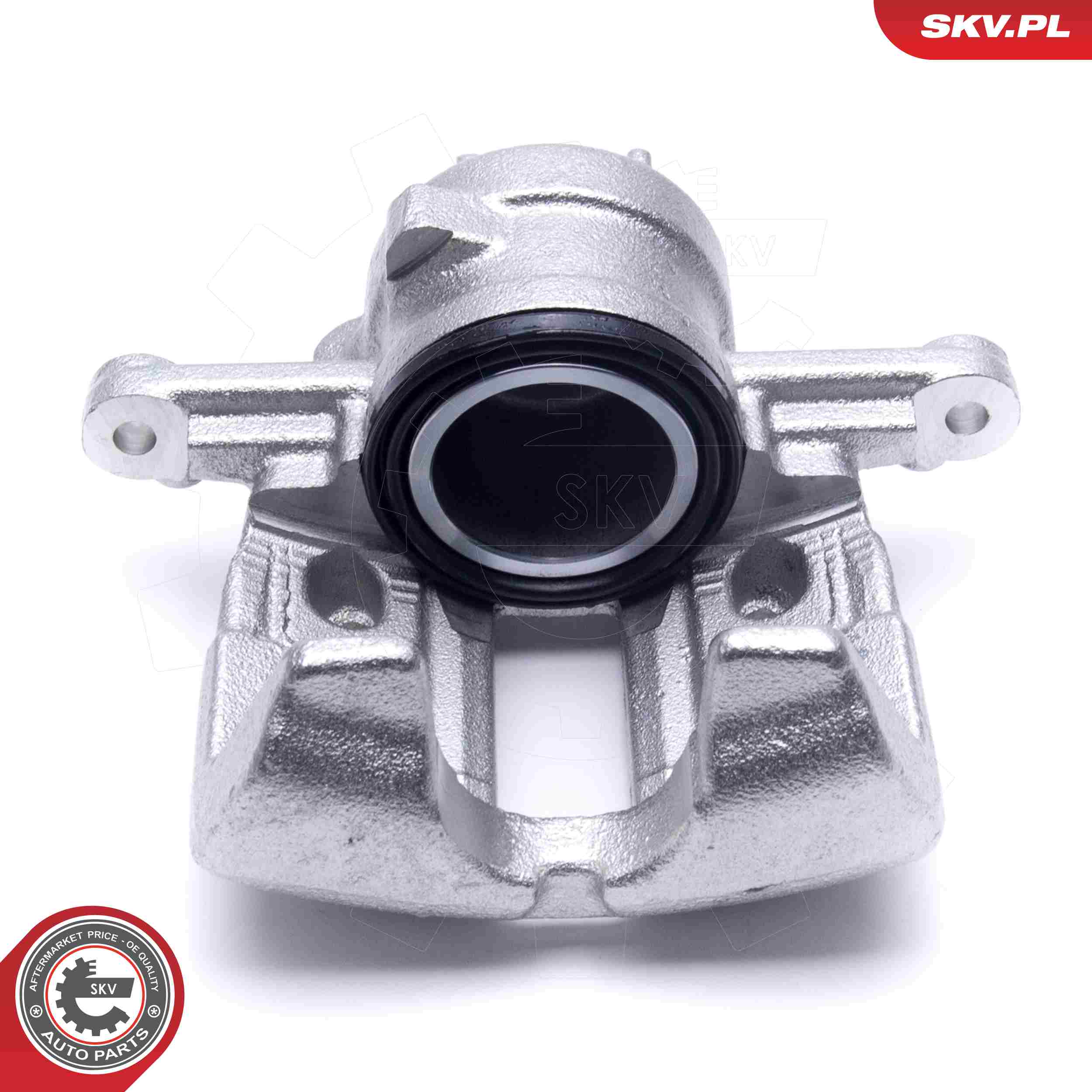 ESEN SKV Bremsekaliper 55skv721 venstre foraksel for MITSUBISHI SMART