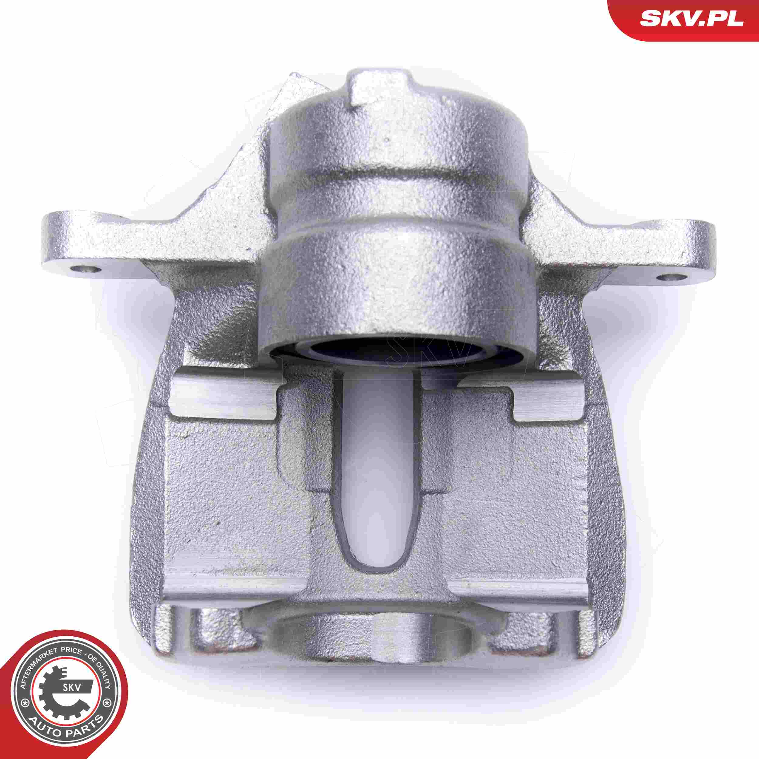 ESEN SKV Bremsekaliper 55skv711 venstre foraksel for VAUXHALL CITROËN PEUGEOT