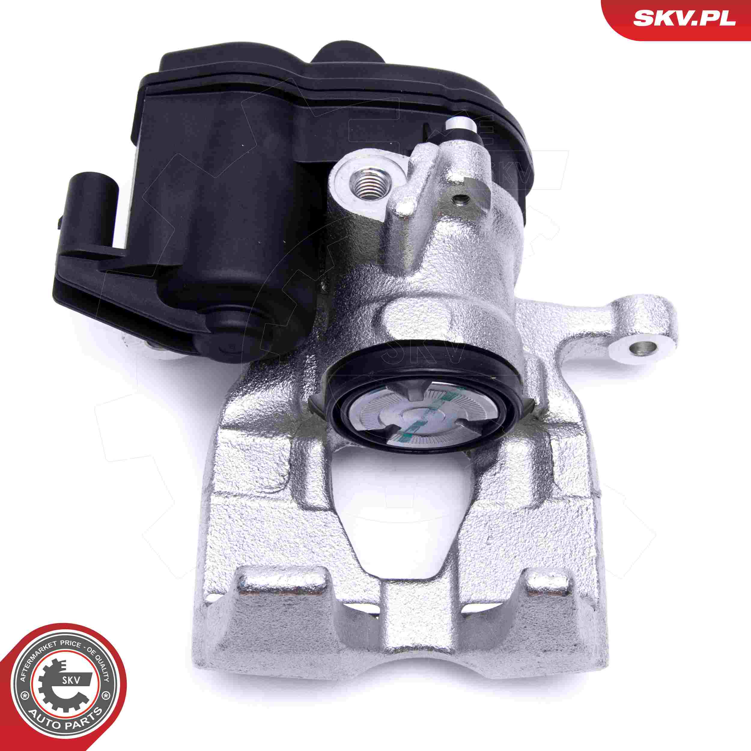 ESEN SKV Bremsekaliper 56skv223 Bagaksel venstre for AUDI