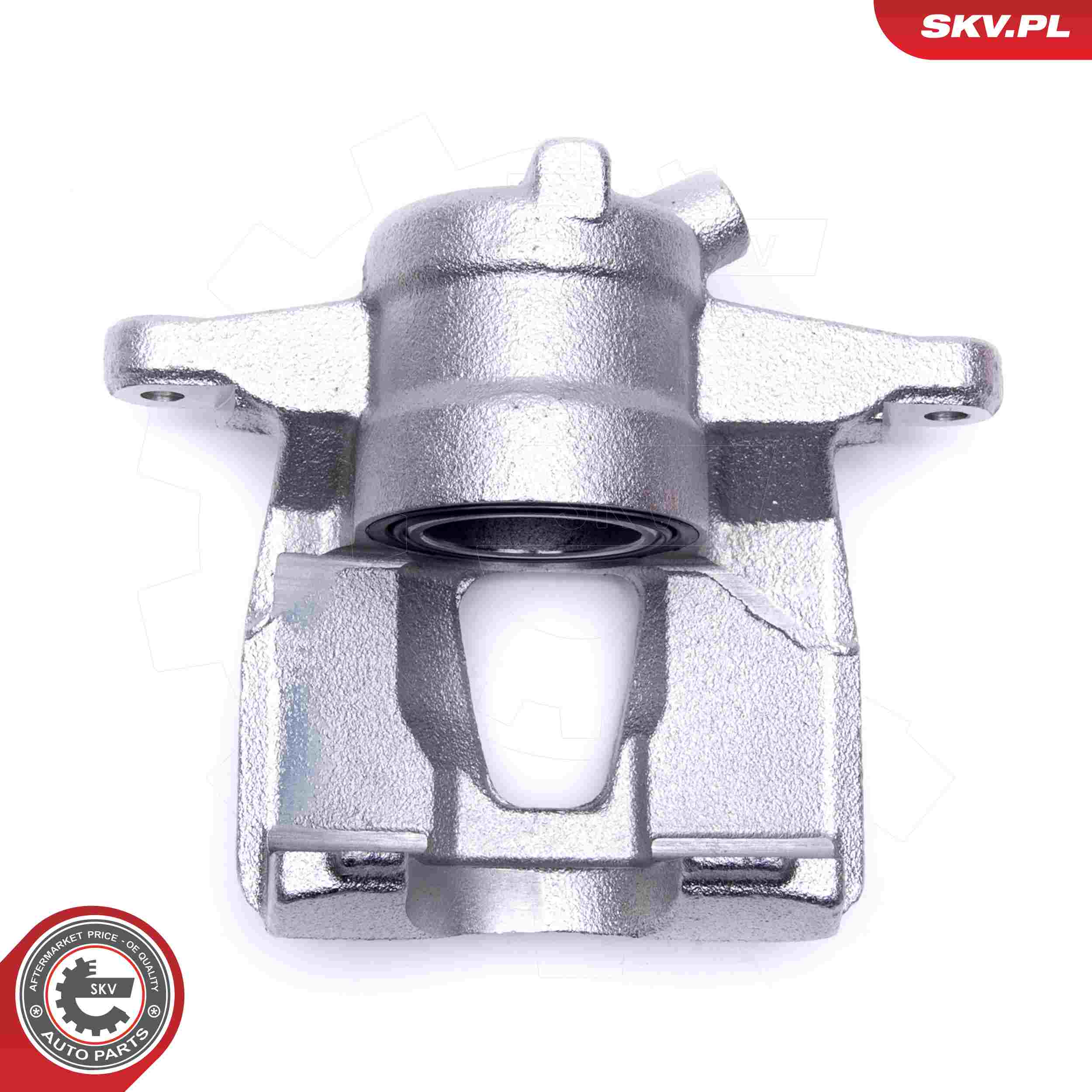 ESEN SKV Bremsekaliper 56skv302 højre foraksel for FORD FIAT