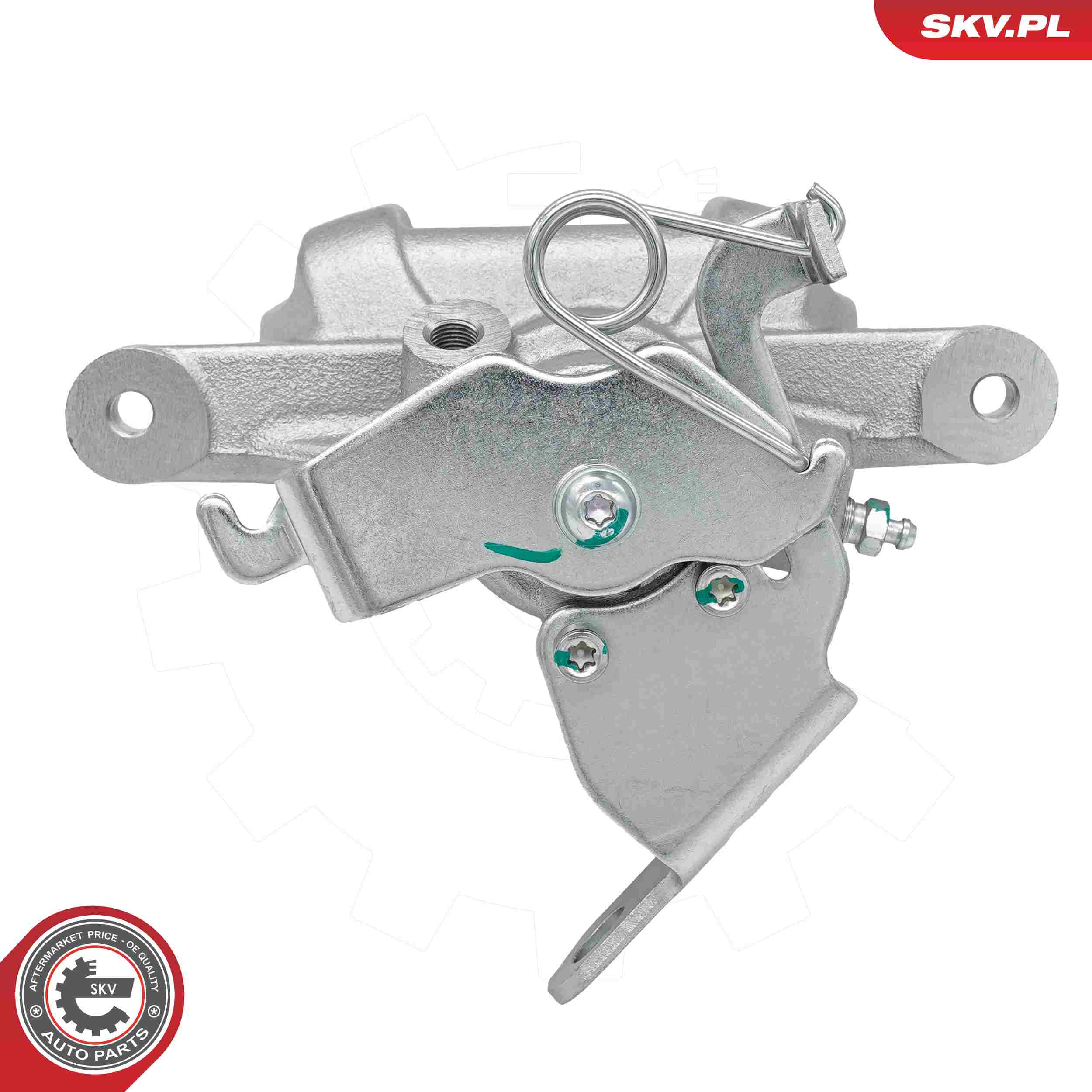ESEN SKV Bremsekaliper 50skv013 Bagaksel venstre for FORD