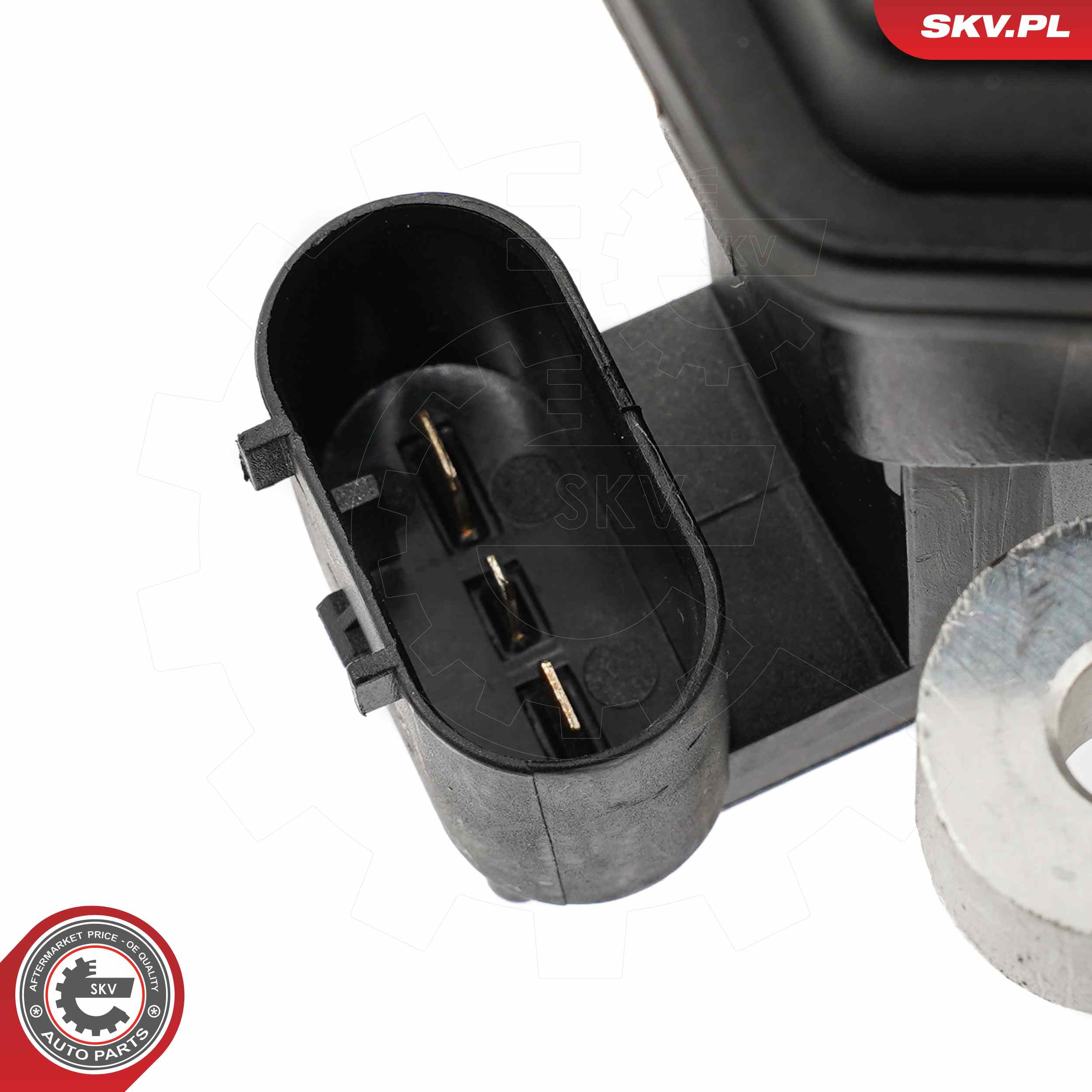 ESEN SKV Bremsekaliper 56skv493 Bagaksel venstre for LAND ROVER