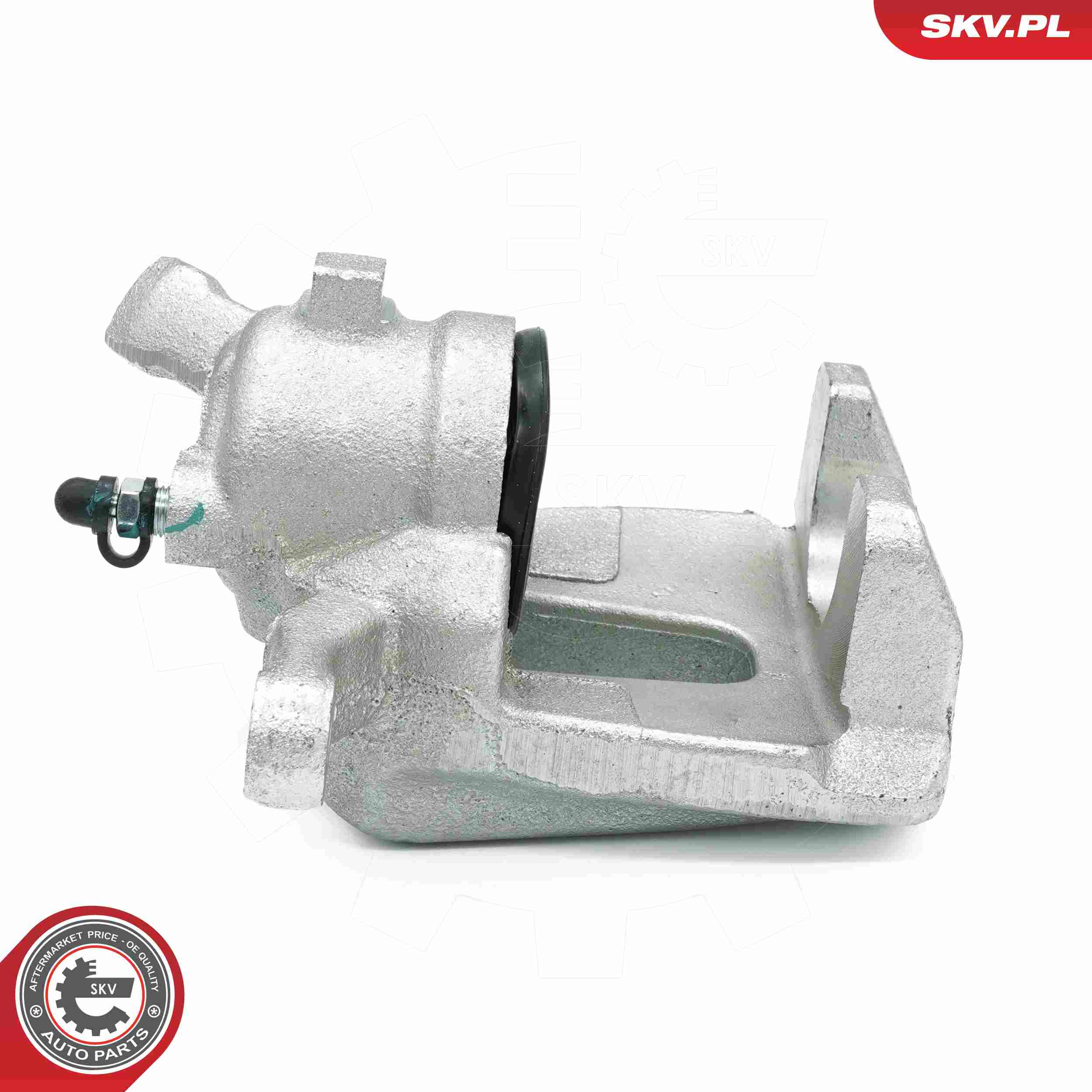 ESEN SKV Bremsekaliper 56skv474 Bagaksel højre for LAND ROVER