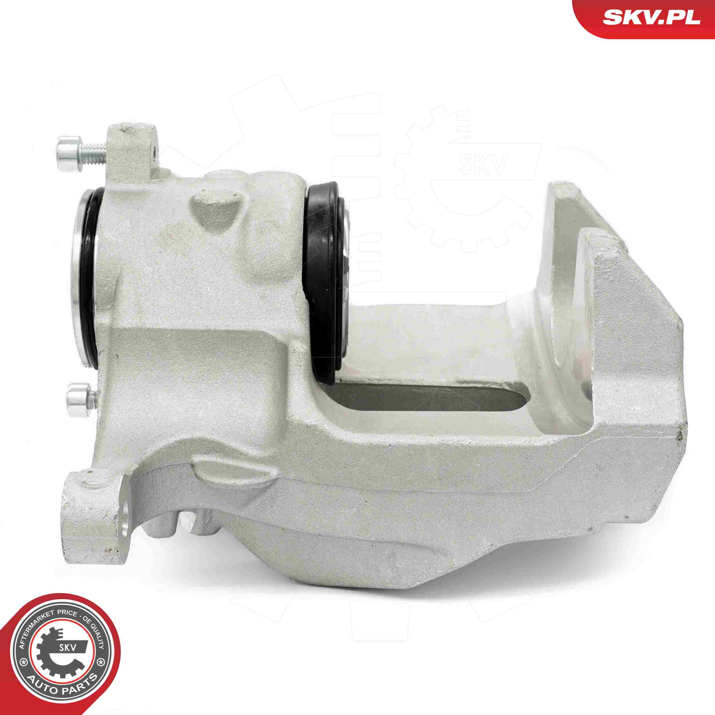 ESEN SKV Bremsekaliper 56skv483 Bagaksel venstre for LAND ROVER