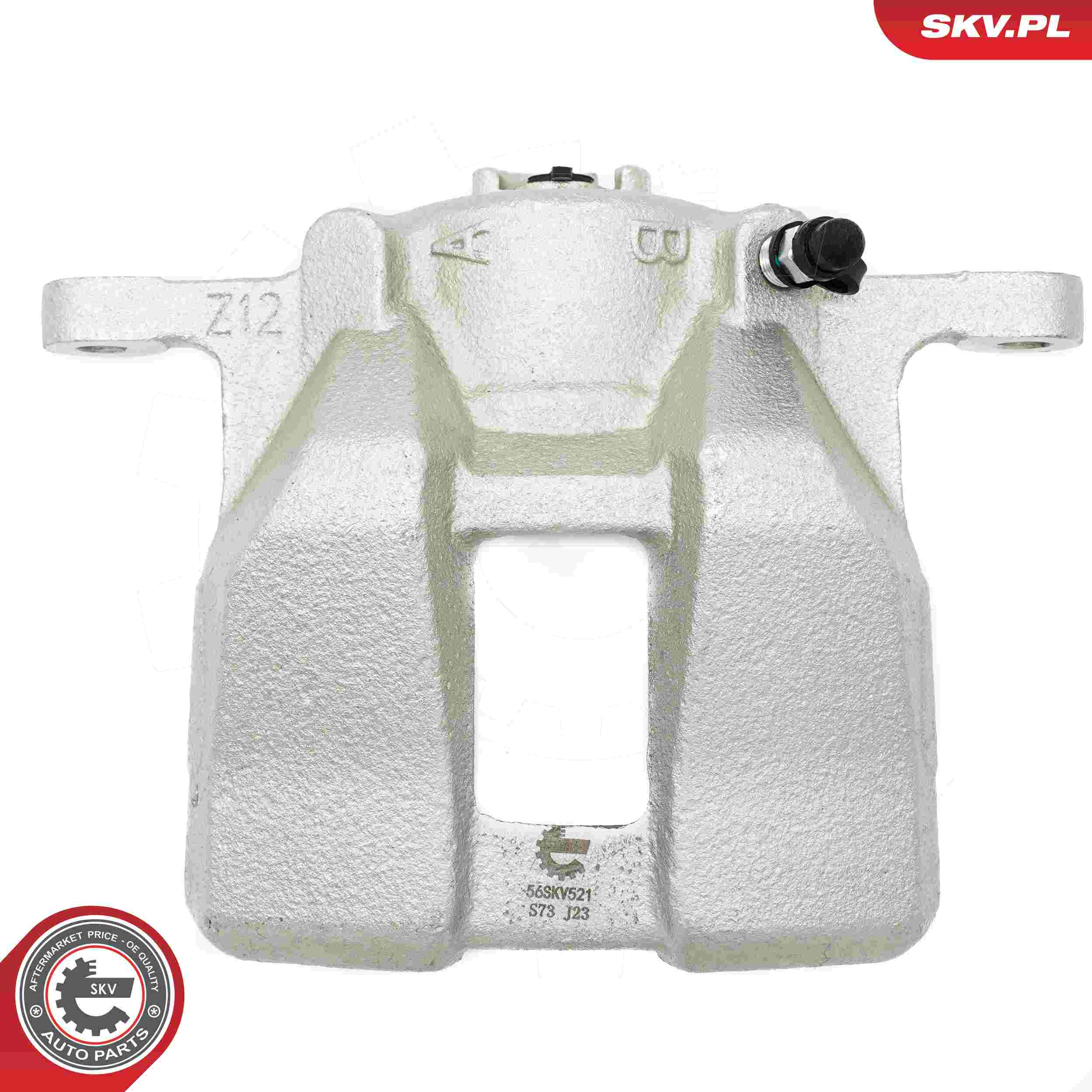 ESEN SKV Bremsekaliper 56skv521 venstre foraksel for HONDA