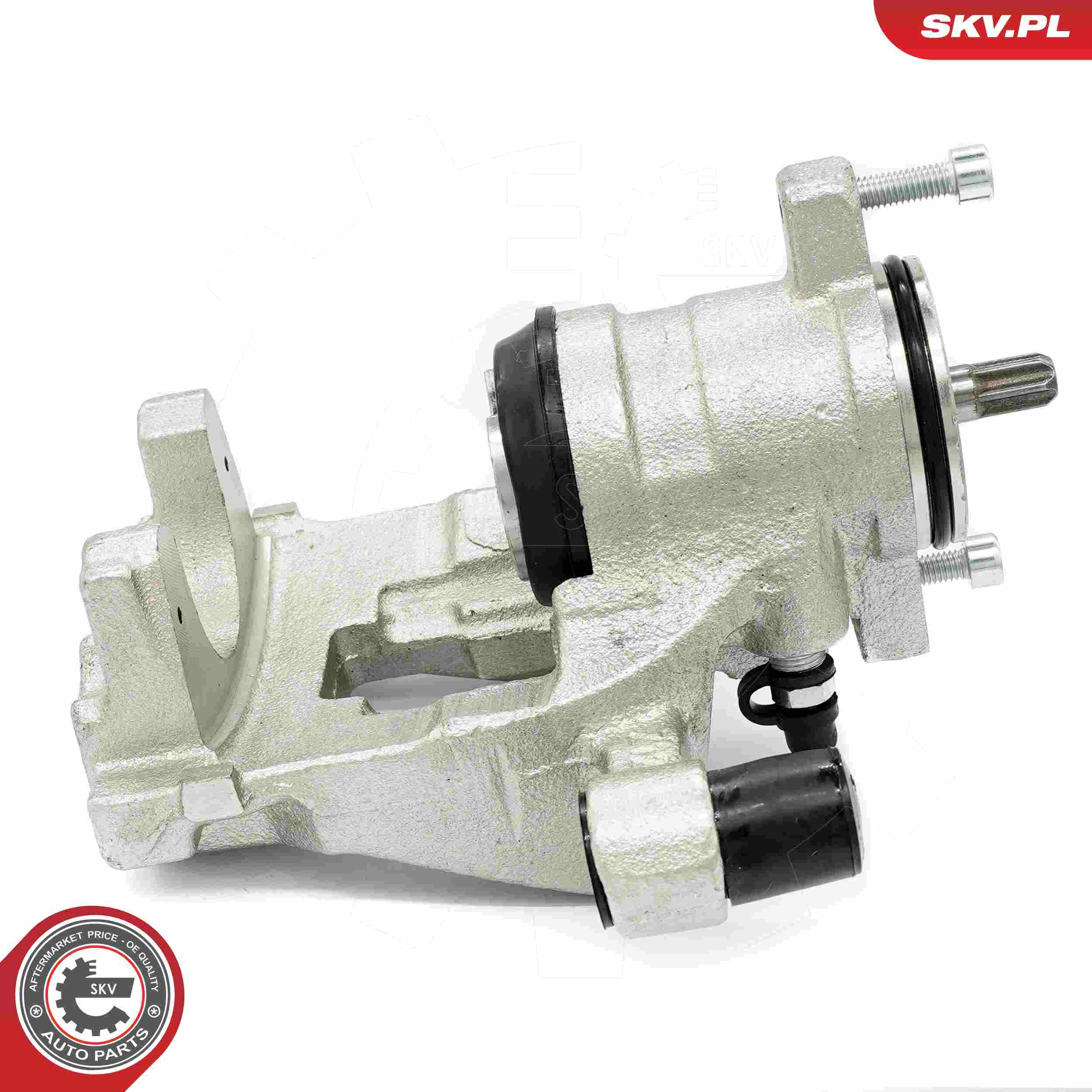ESEN SKV Bremsekaliper 56skv563 Bagaksel venstre for JAGUAR LAND ROVER