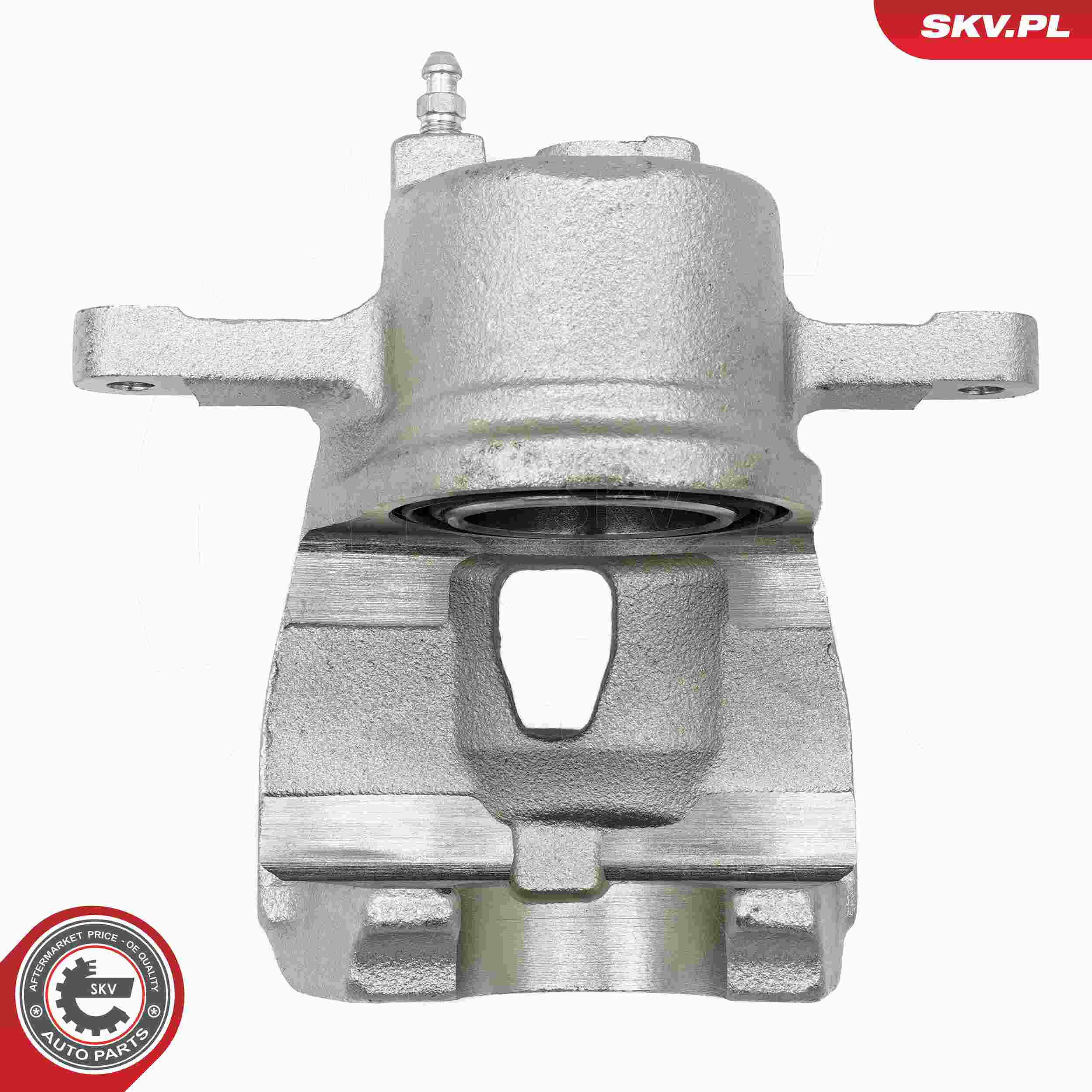 ESEN SKV Bremsekaliper 56skv781 venstre foraksel for TOYOTA