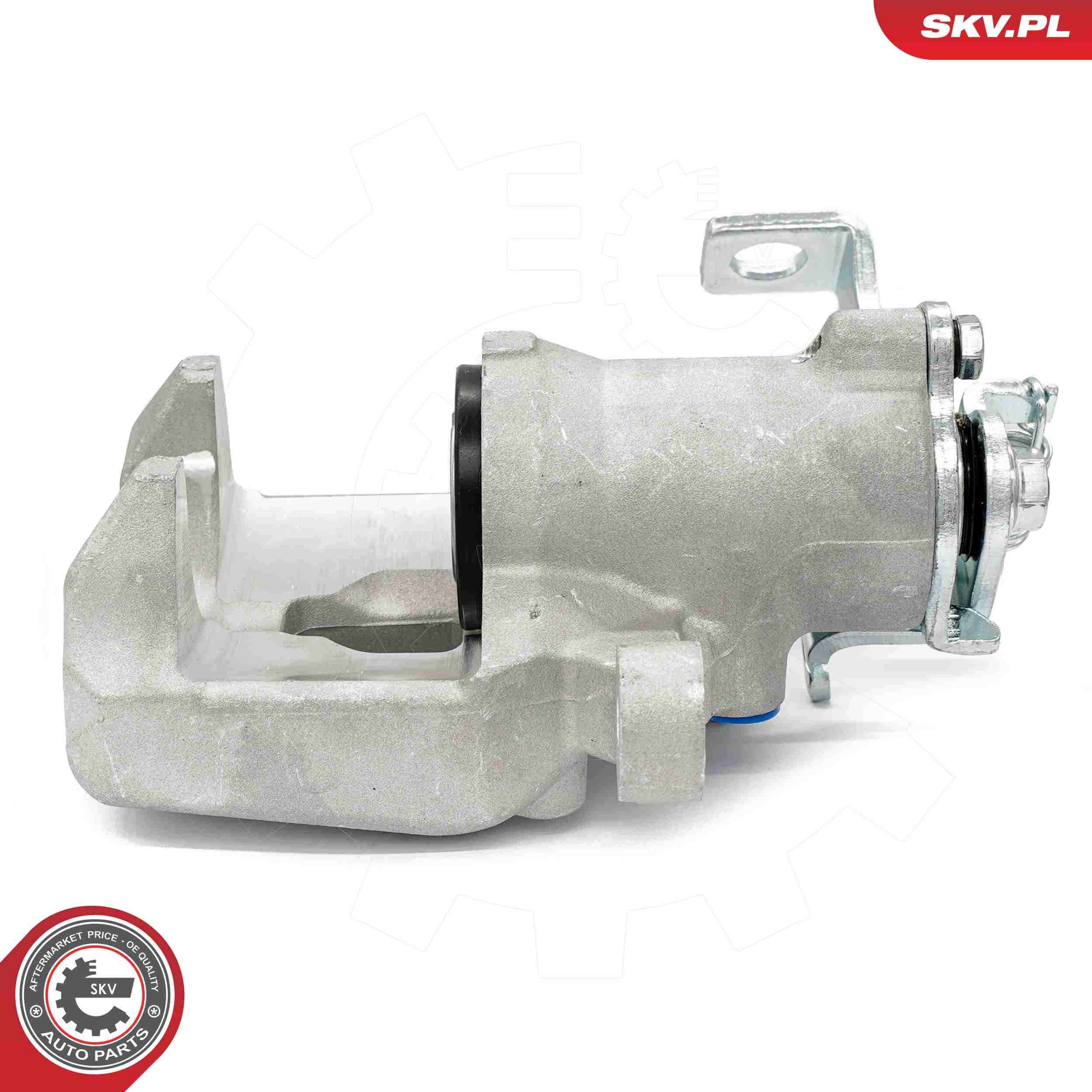 ESEN SKV Bremsekaliper 56skv834 Bagaksel højre for HYUNDAI