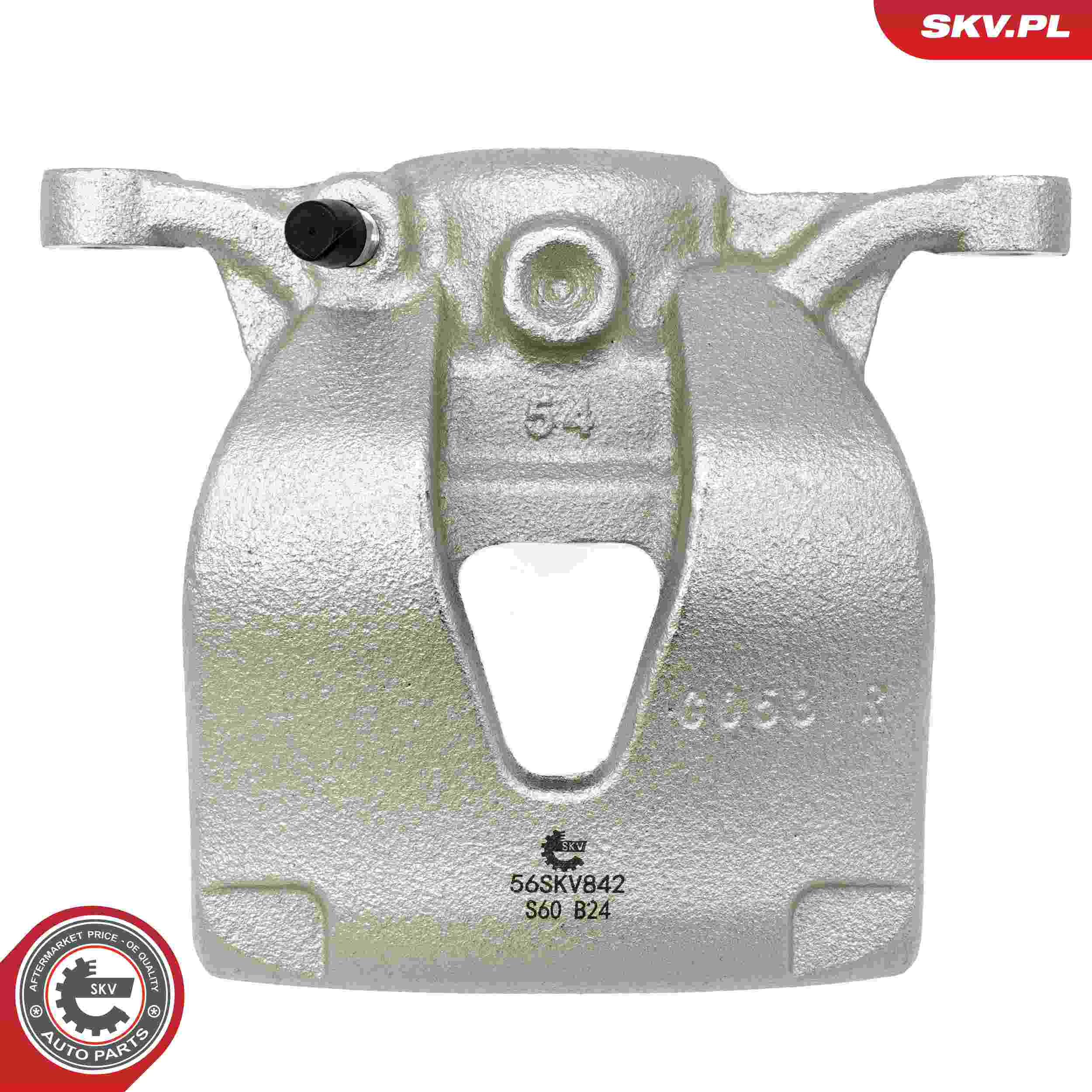 ESEN SKV Bremsekaliper 56skv842 højre foraksel for MINI