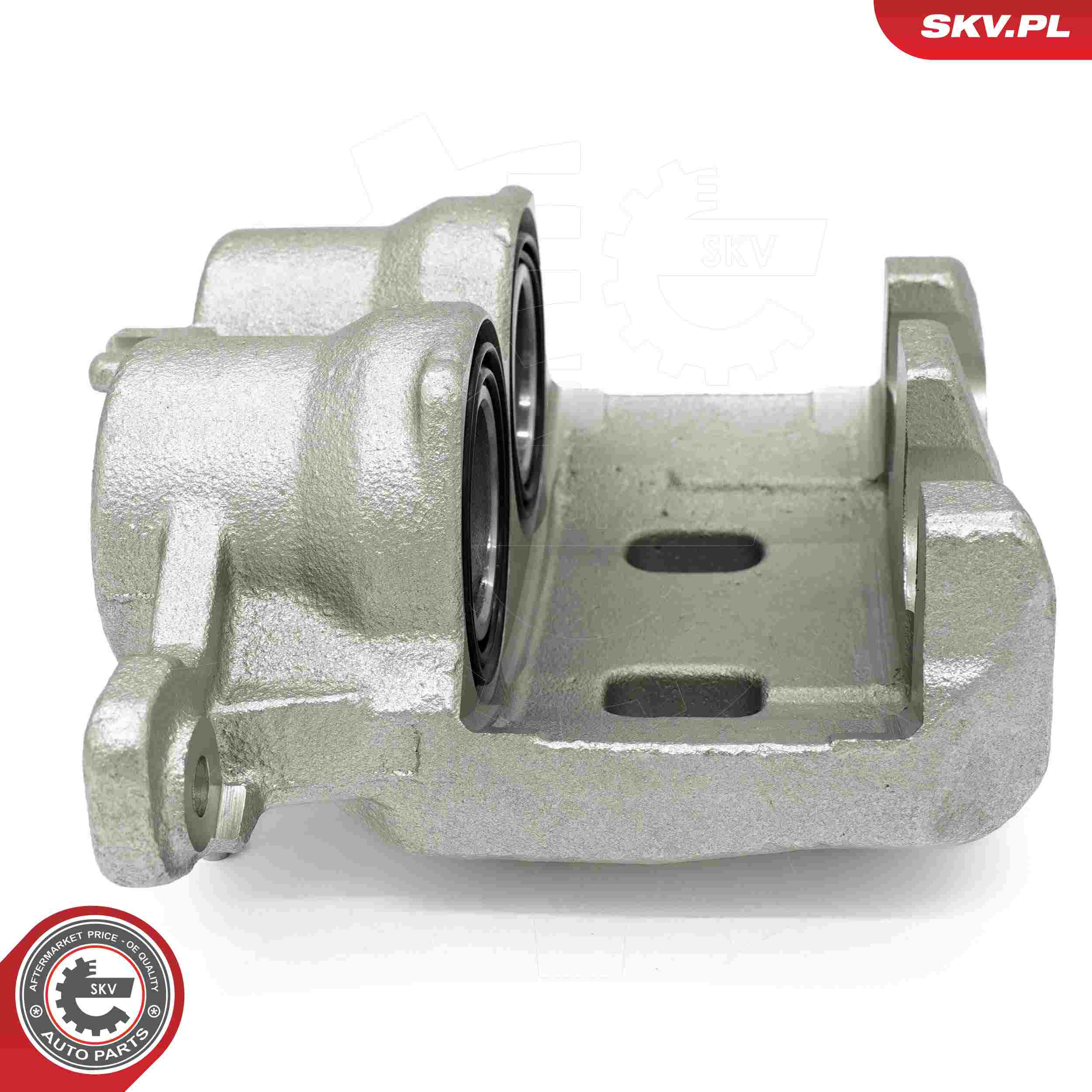 ESEN SKV Bremsekaliper 56skv851 venstre foraksel for INFINITI