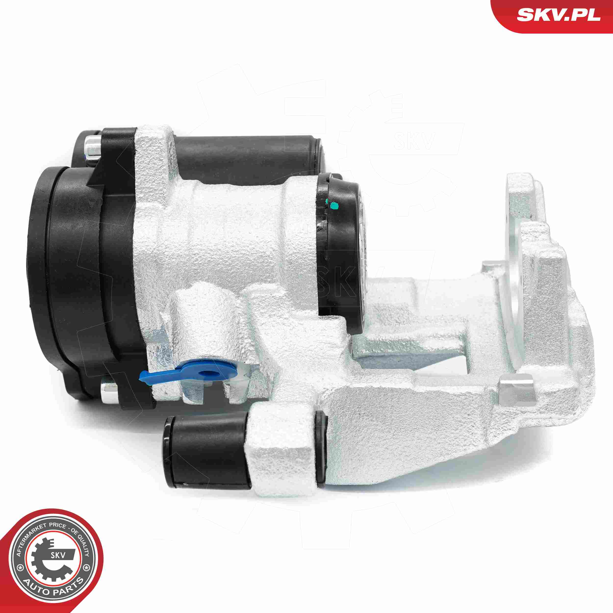 ESEN SKV Bremsekaliper 56skv863 Bagaksel venstre for JAGUAR LAND ROVER