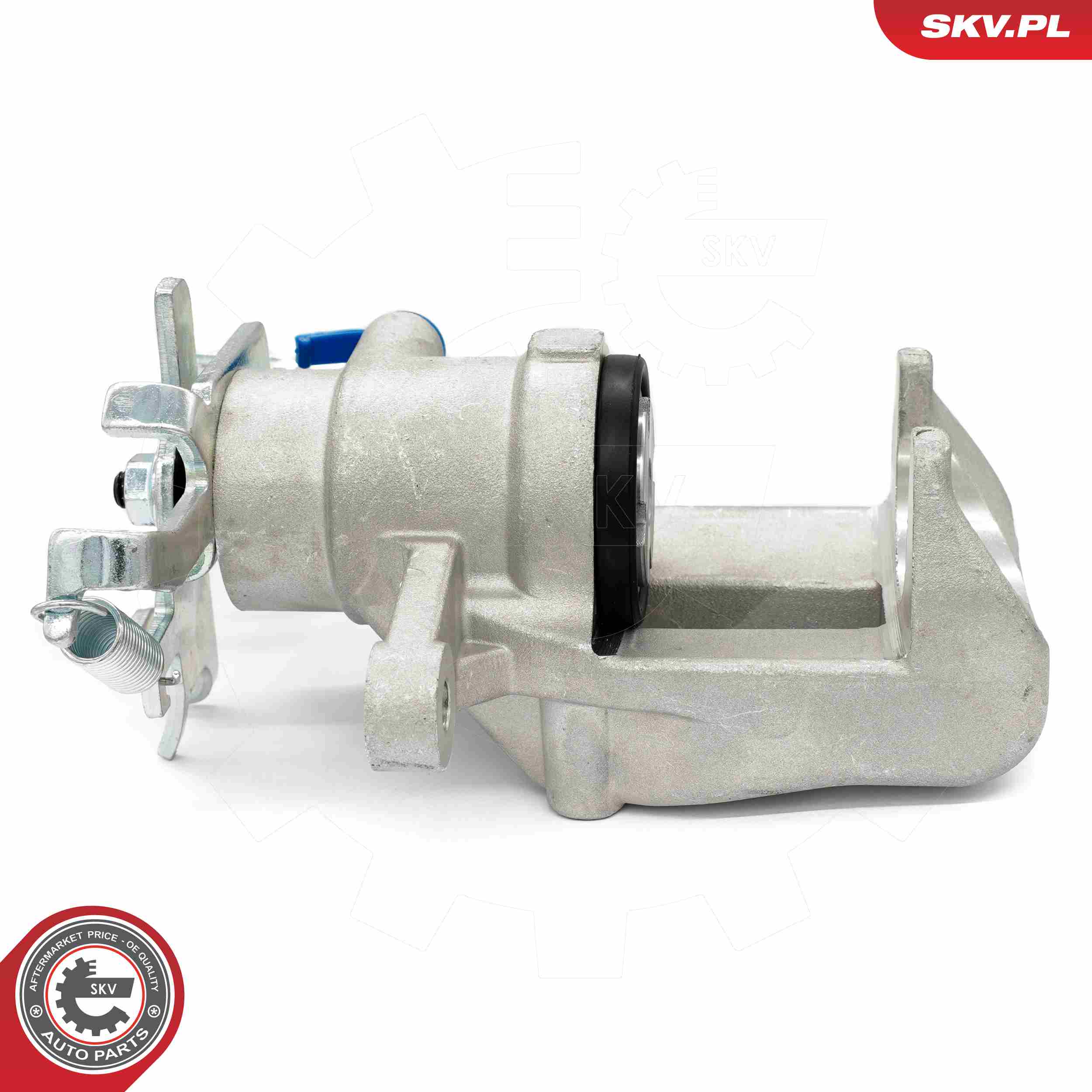 ESEN SKV Bremsekaliper 56skv913 Bagaksel venstre for FIAT