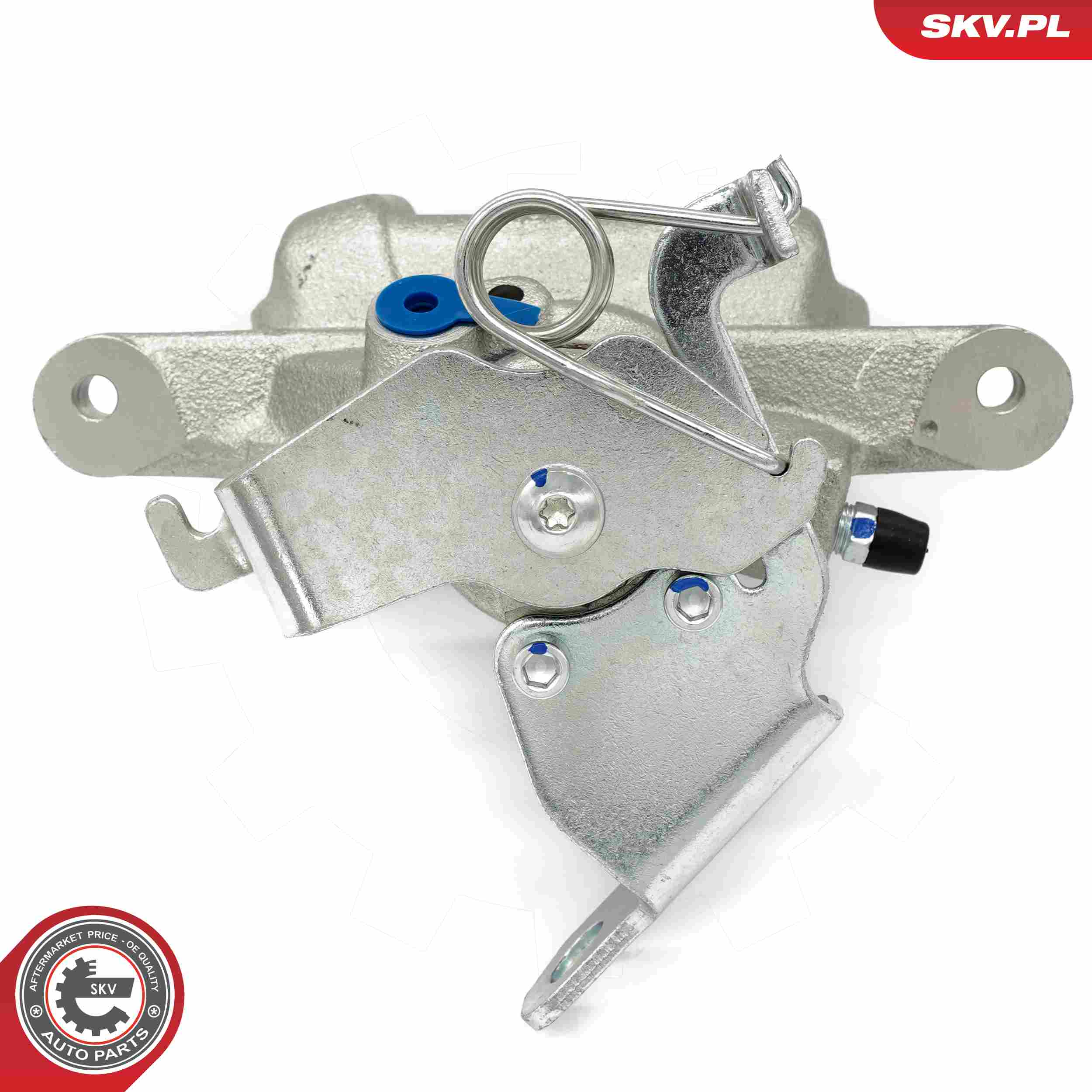 ESEN SKV Bremsekaliper 56skv943 Bagaksel venstre for FORD