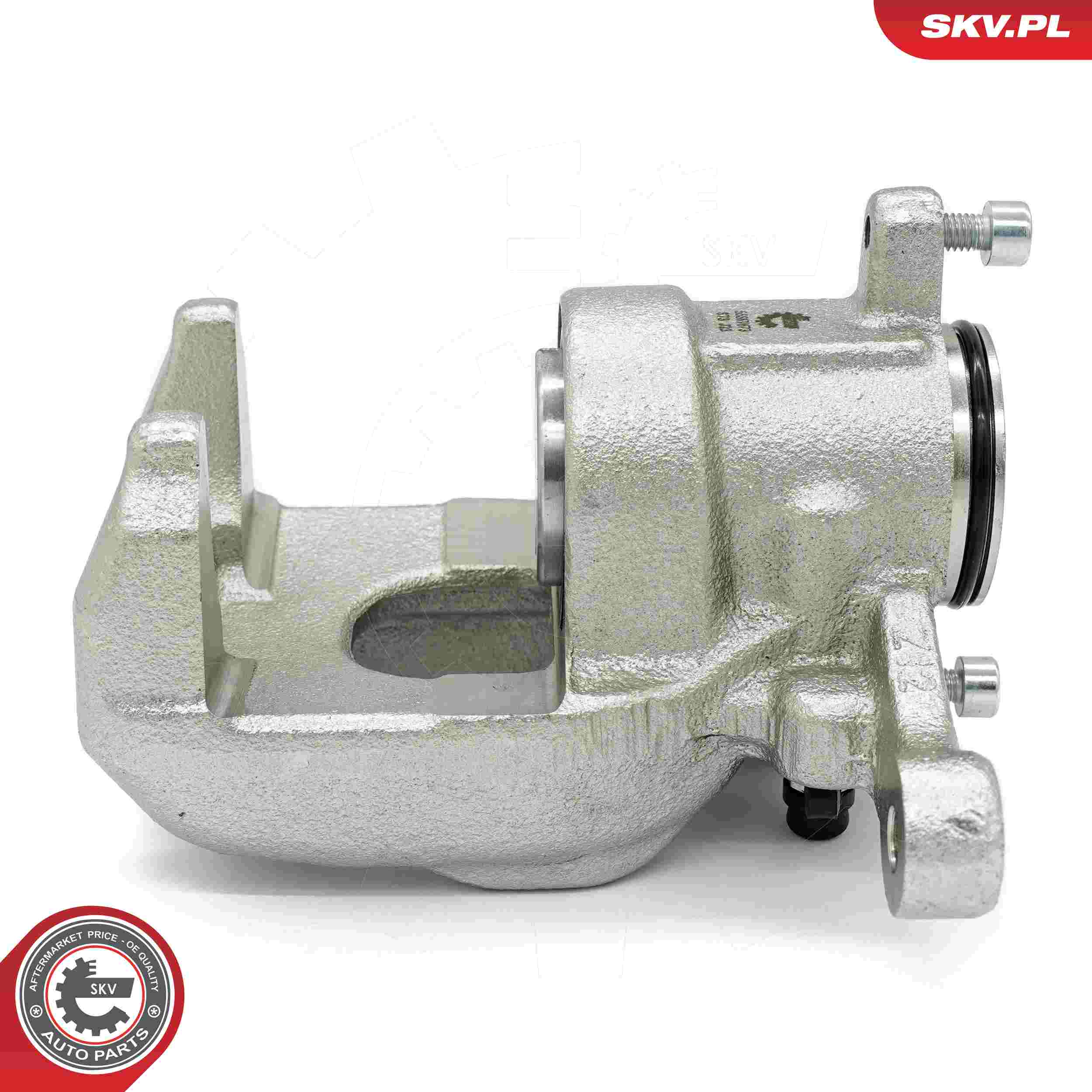ESEN SKV Bremsekaliper 56skv673 Bagaksel venstre for MERCEDES-BENZ